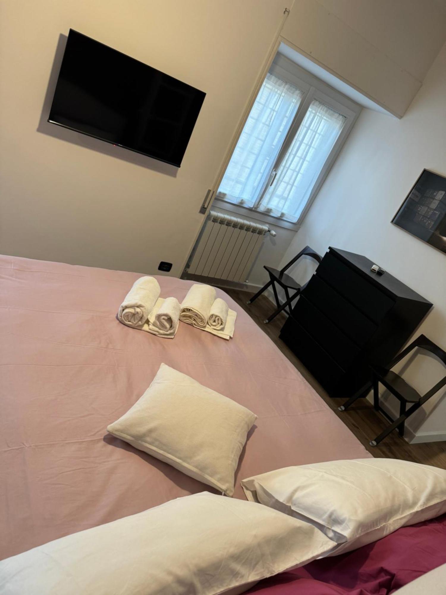 Apartamento Civico Nove Roma