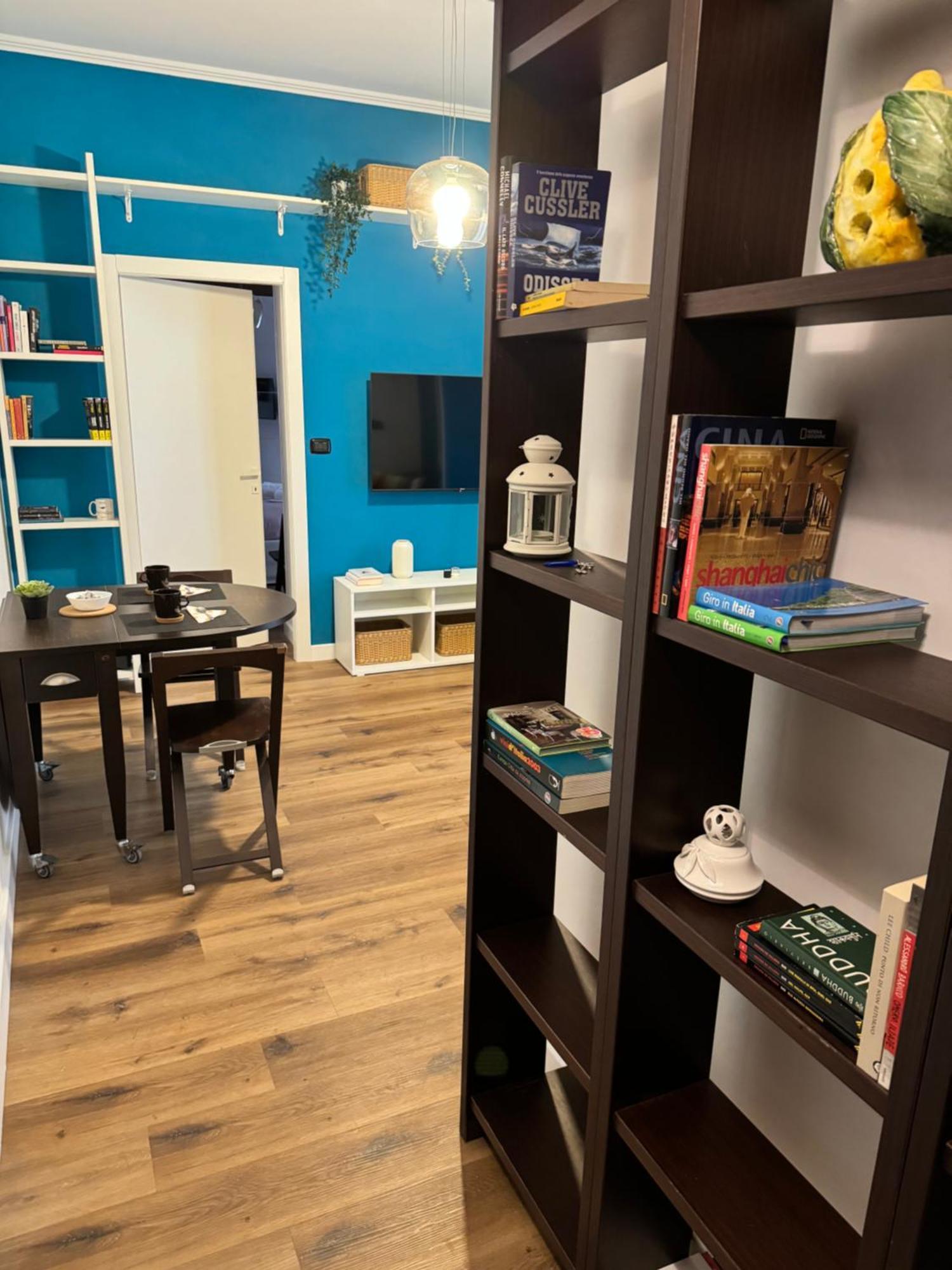 Civico Nove Apartamento