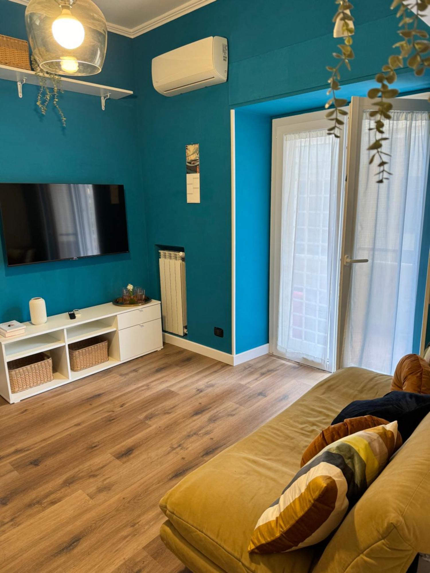 Apartamento Civico Nove *