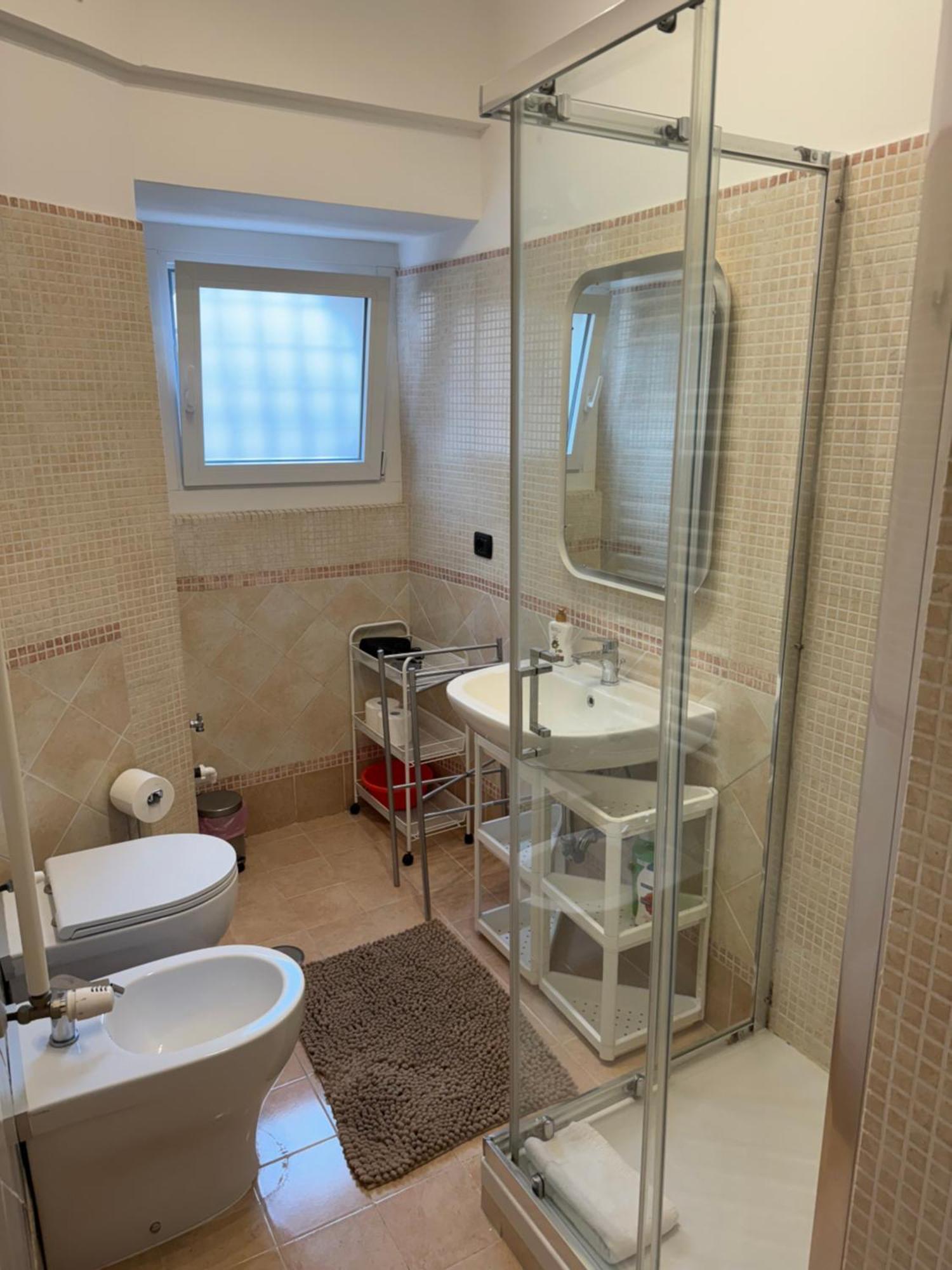 Apartamento Civico Nove *