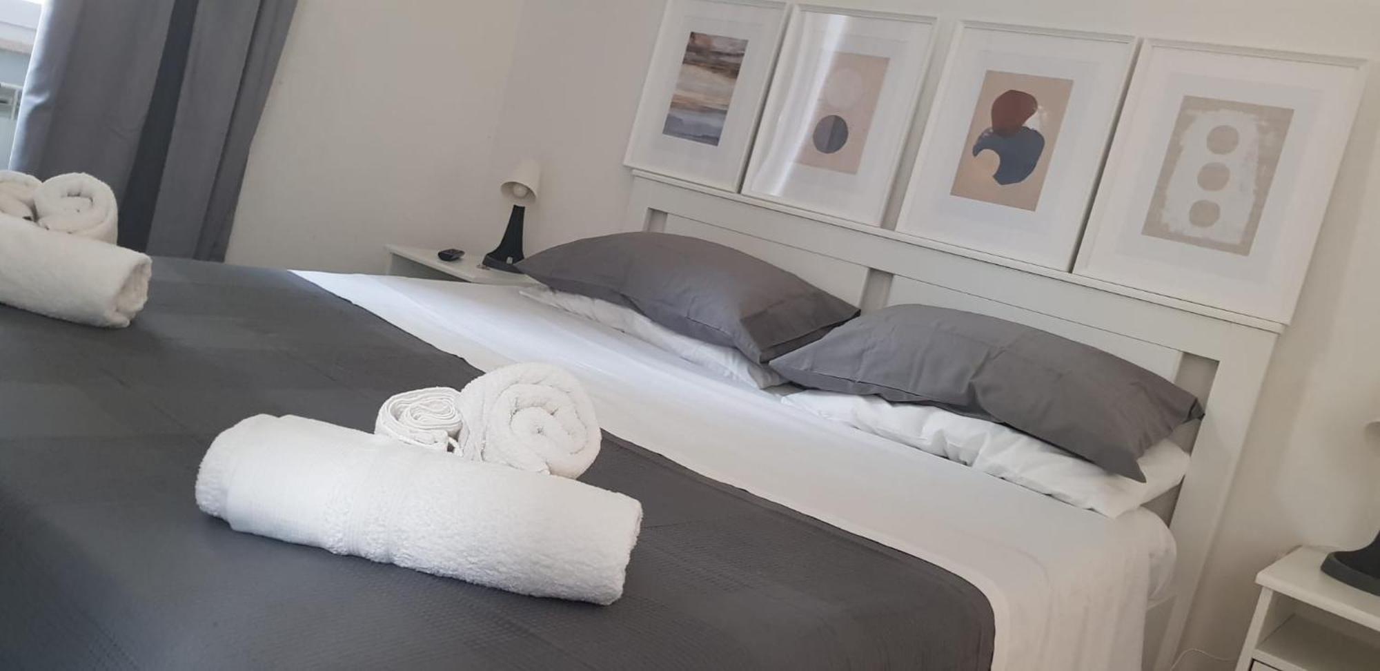 Trastevere Residenze Hospedagem domiciliar *