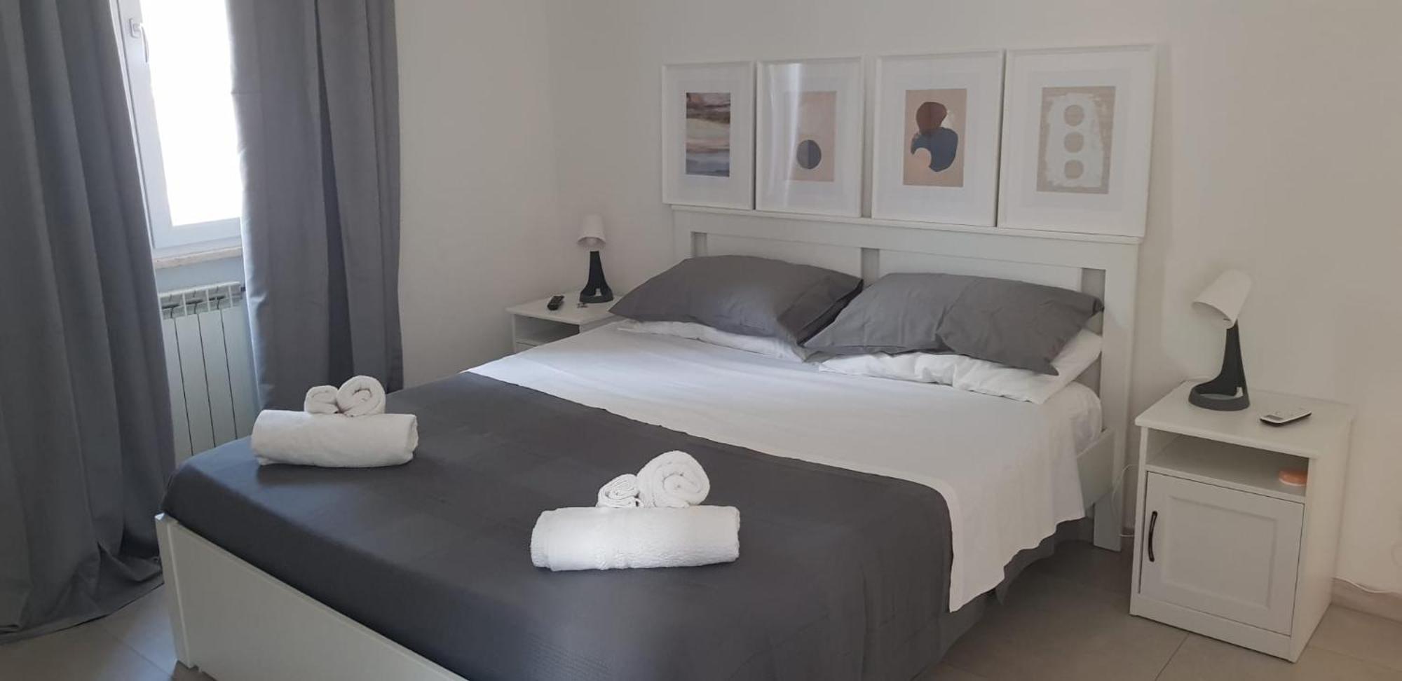 Hospedagem domiciliar Trastevere Residenze *
