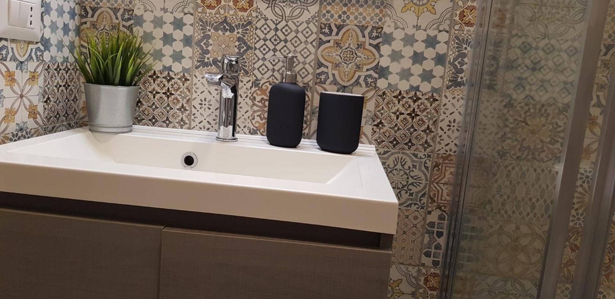 Hospedagem domiciliar Trastevere Residenze *