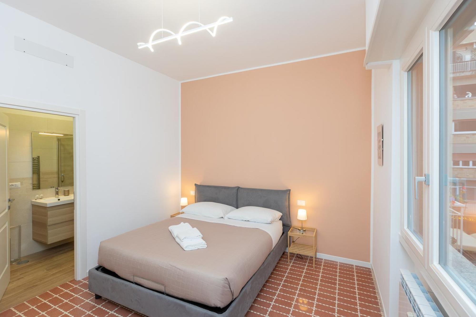 Appartamento Gianicolo By In