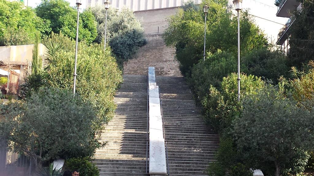 San Pietro Pensión
