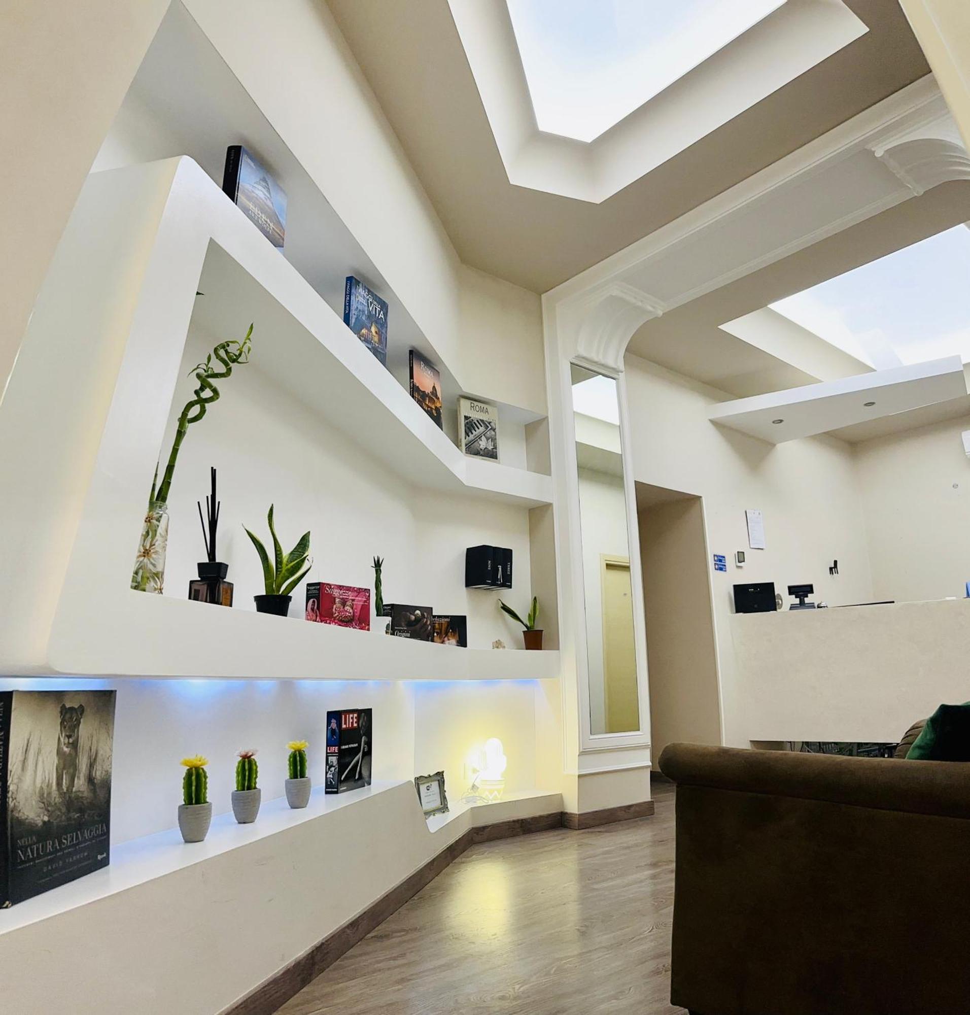 Guest house Romantic Dreams Sistina