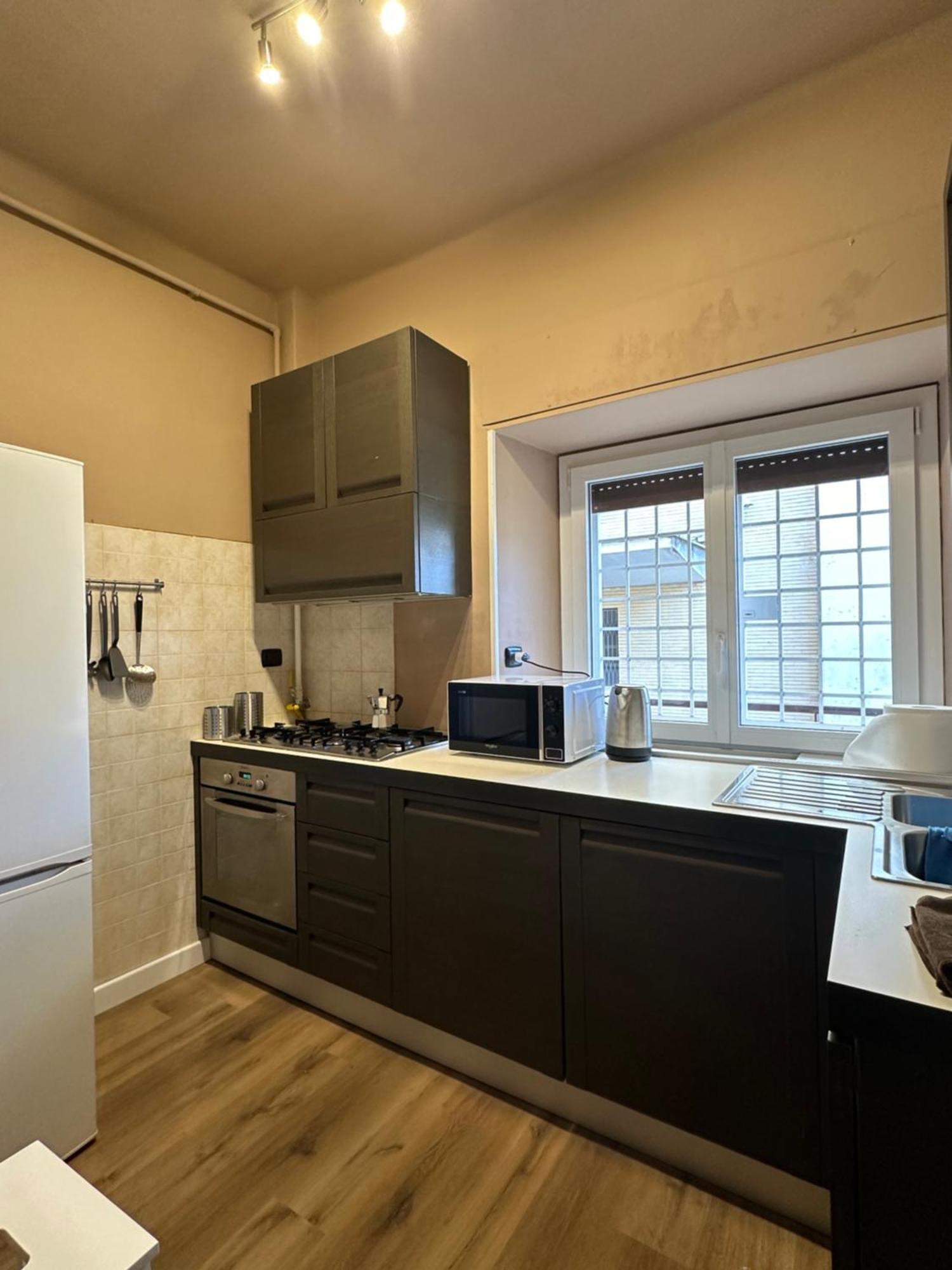 Apartamento Civico Nove
