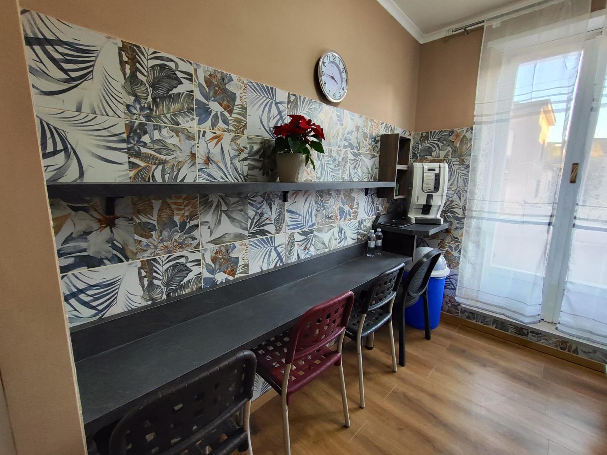 Bed & Breakfast Bella Garbatella *