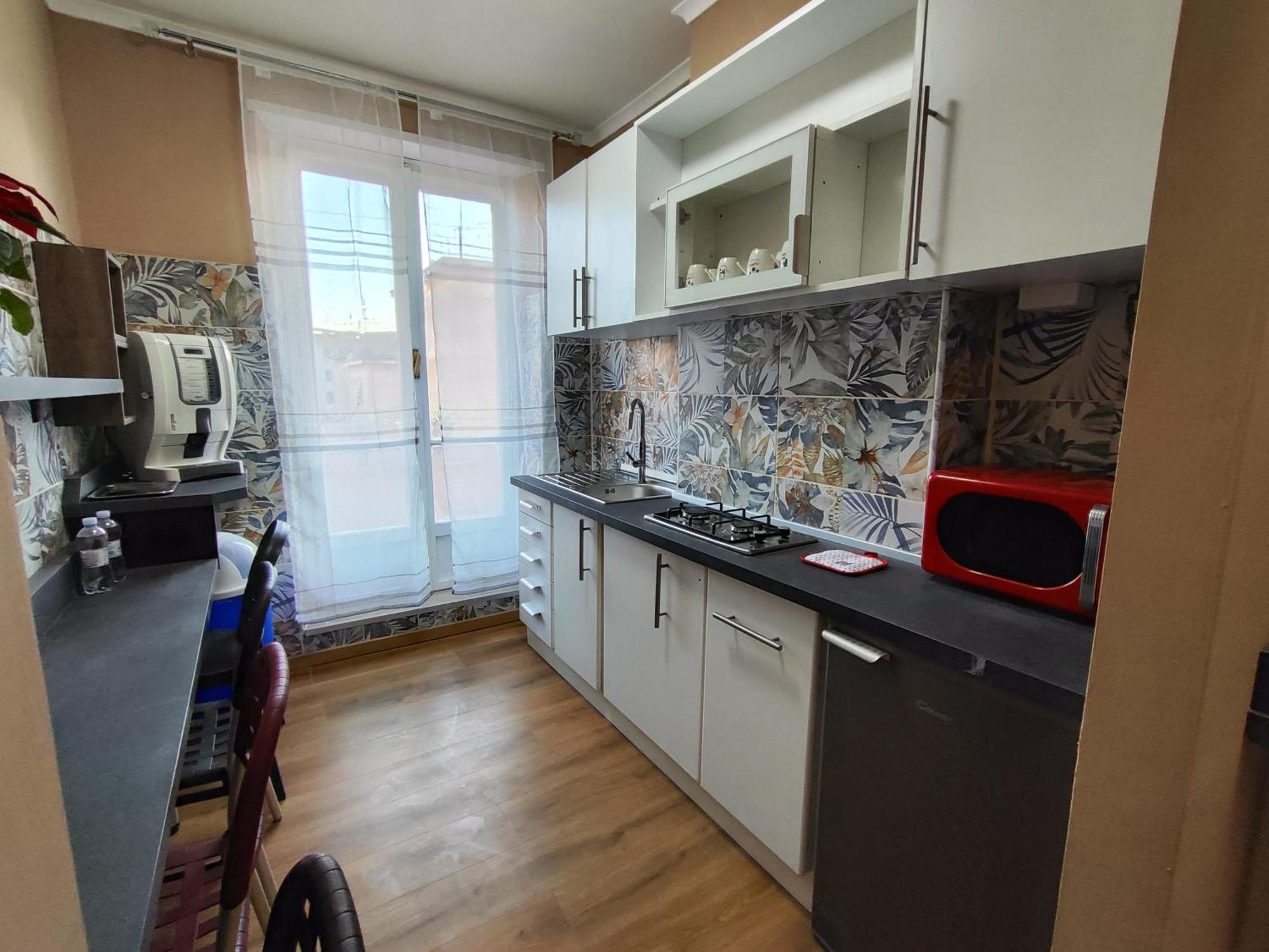 Bed & Breakfast Bella Garbatella Rome