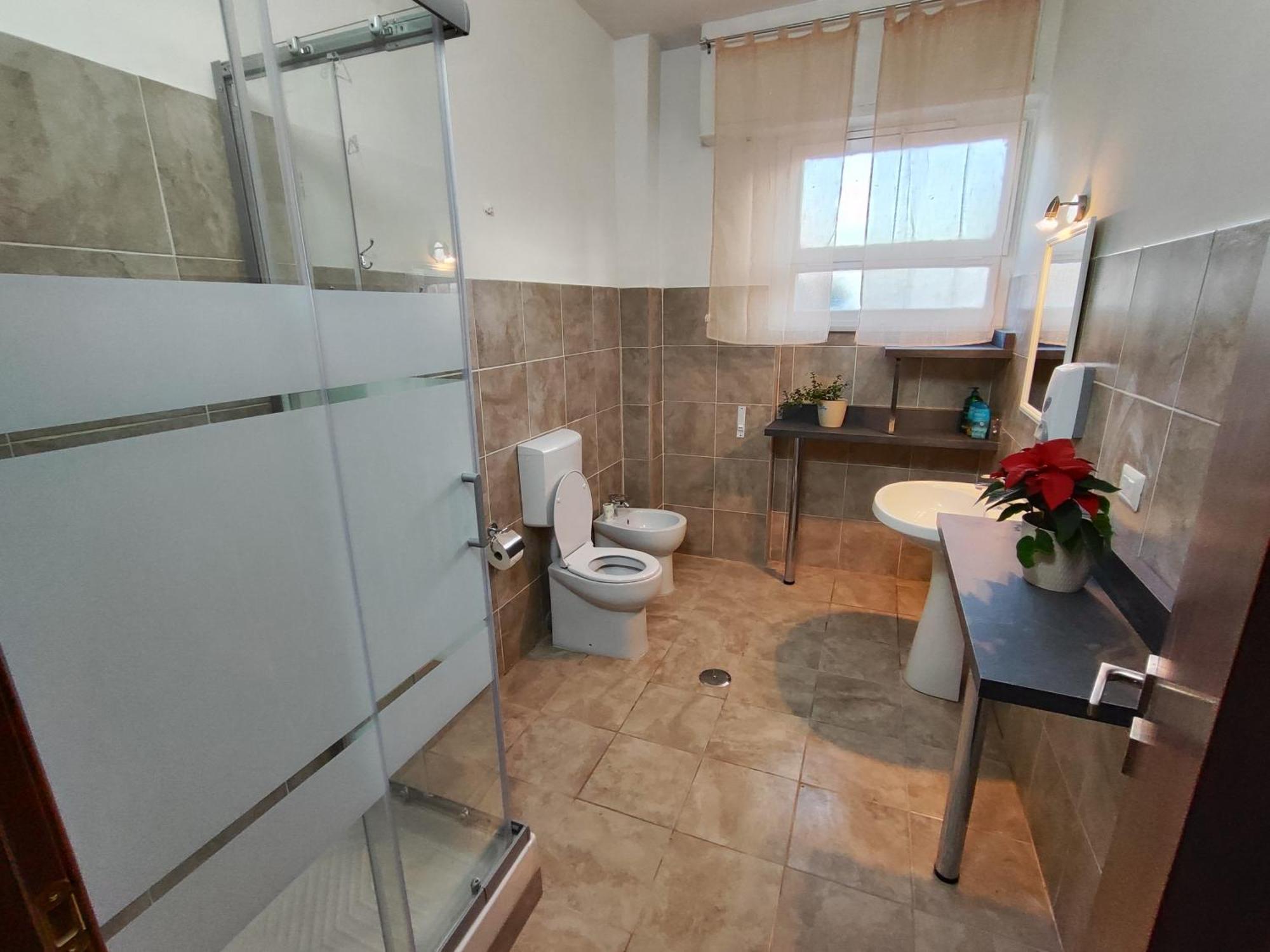 Bed & Breakfast Bella Garbatella