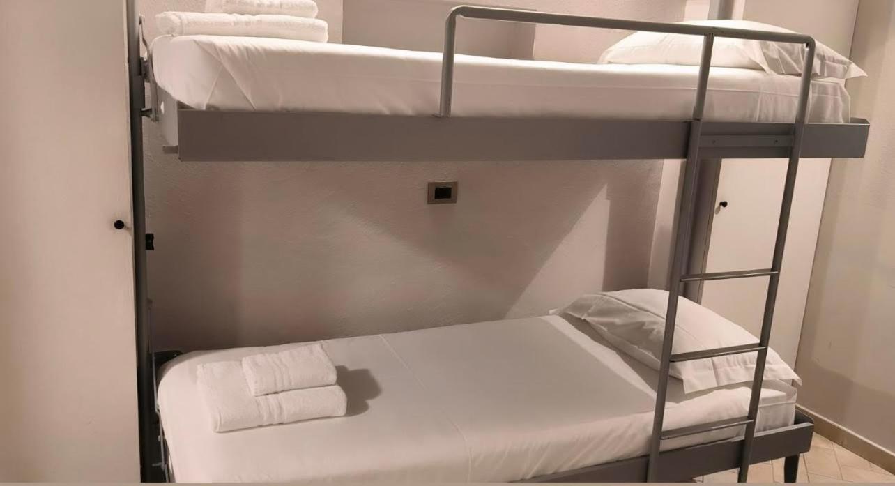 Lux Colosseo Apartment *