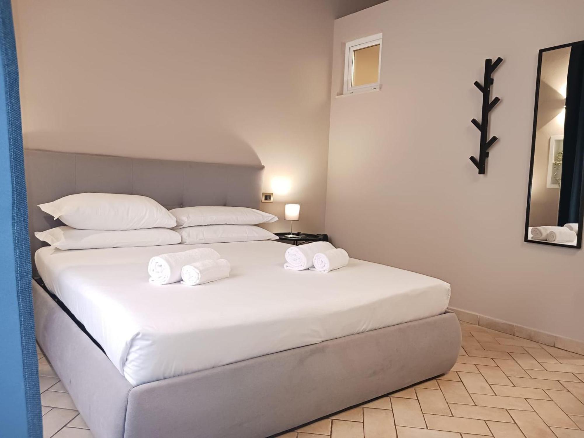 Lux Colosseo Apartment