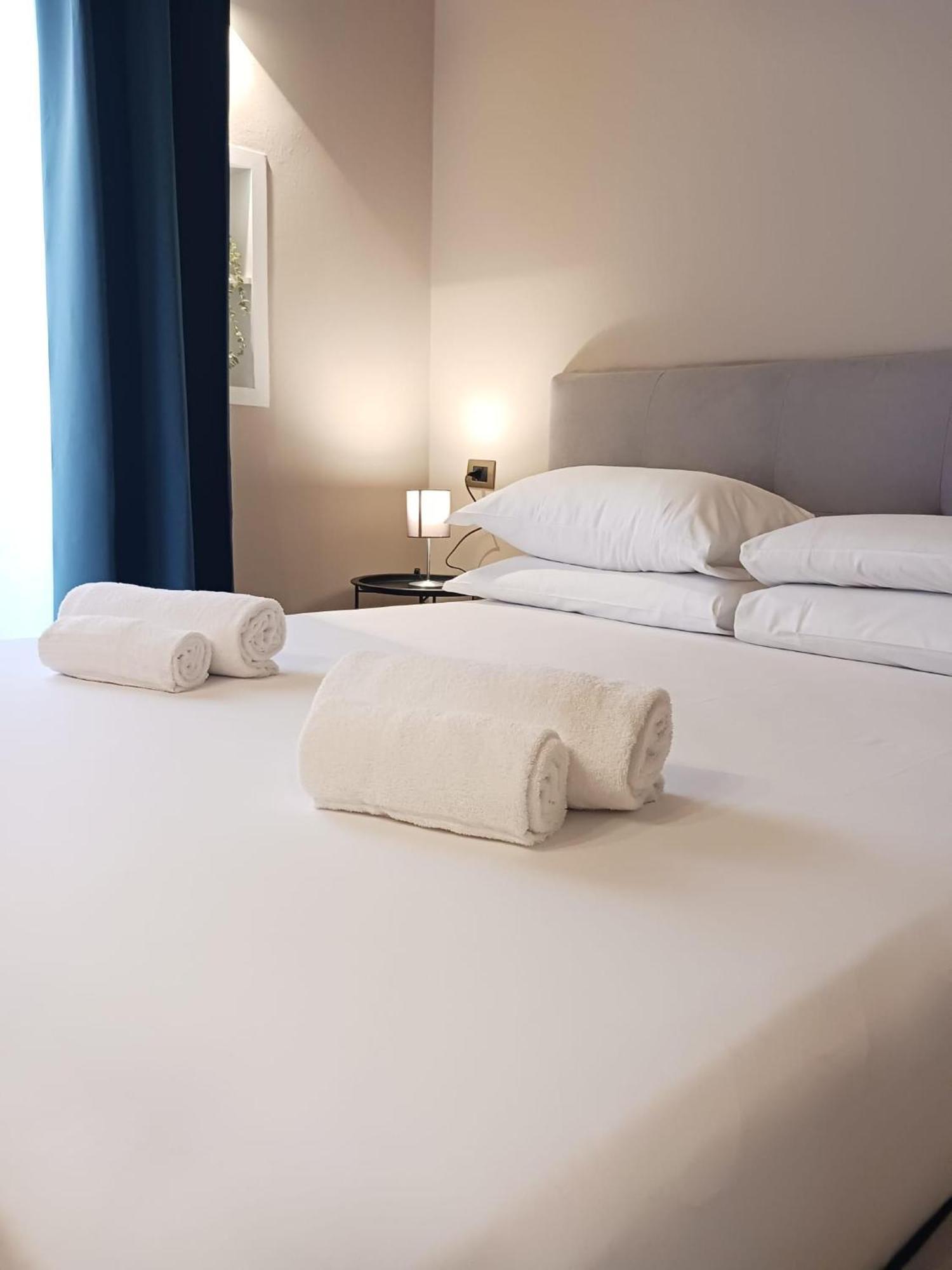 Lux Colosseo Apartment