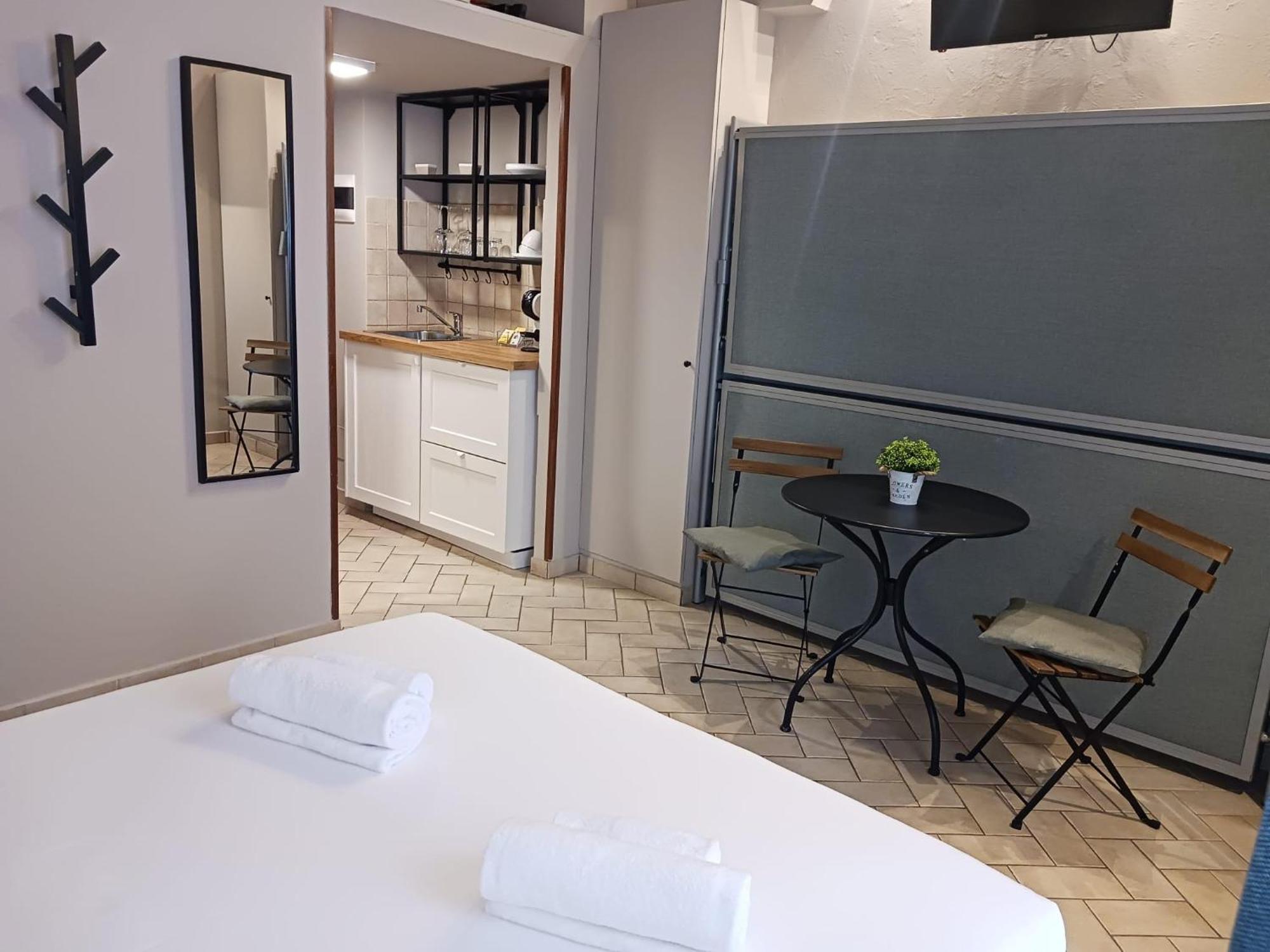Lux Colosseo Apartment