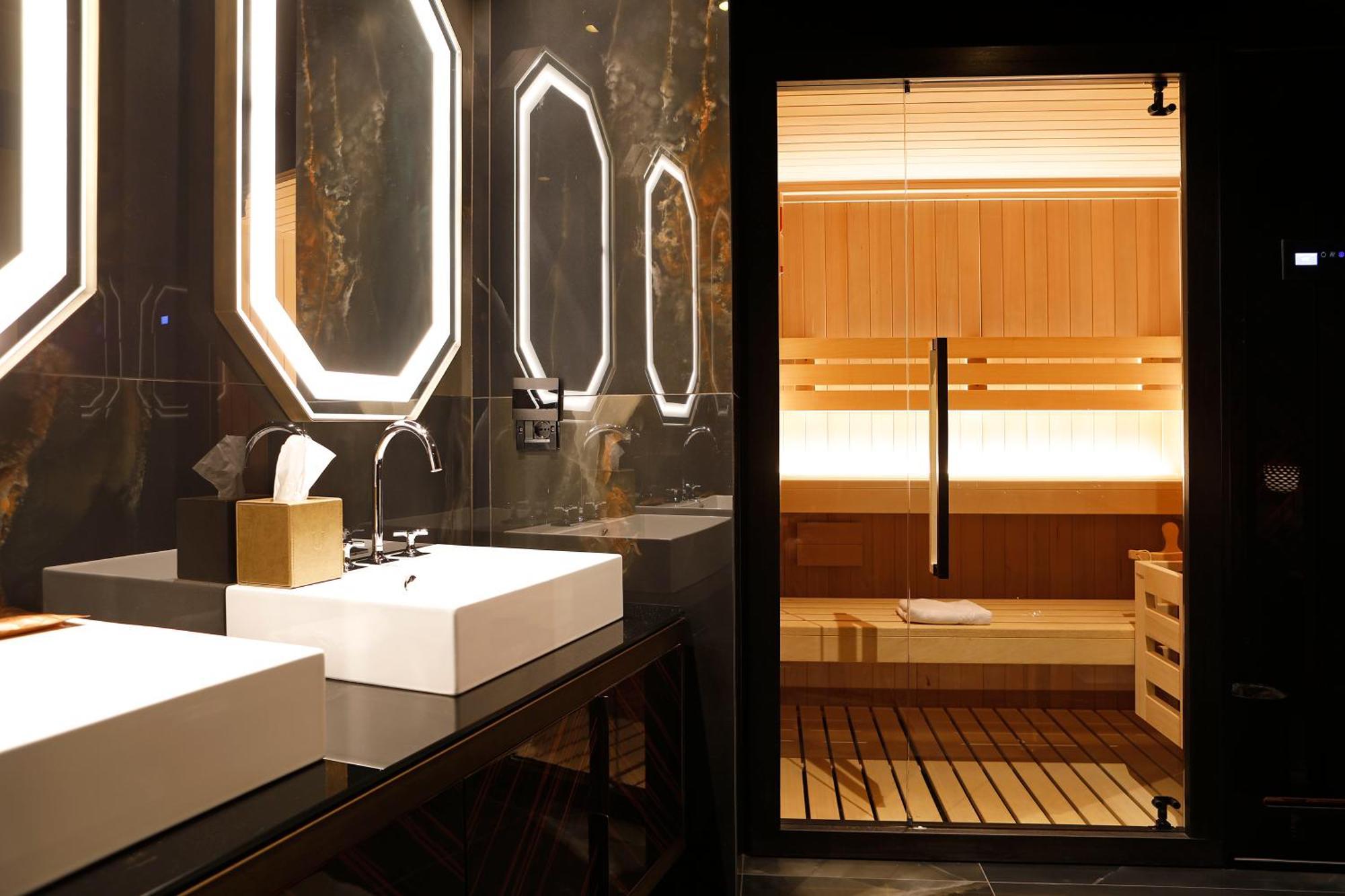 U-visionary Hotel Roma