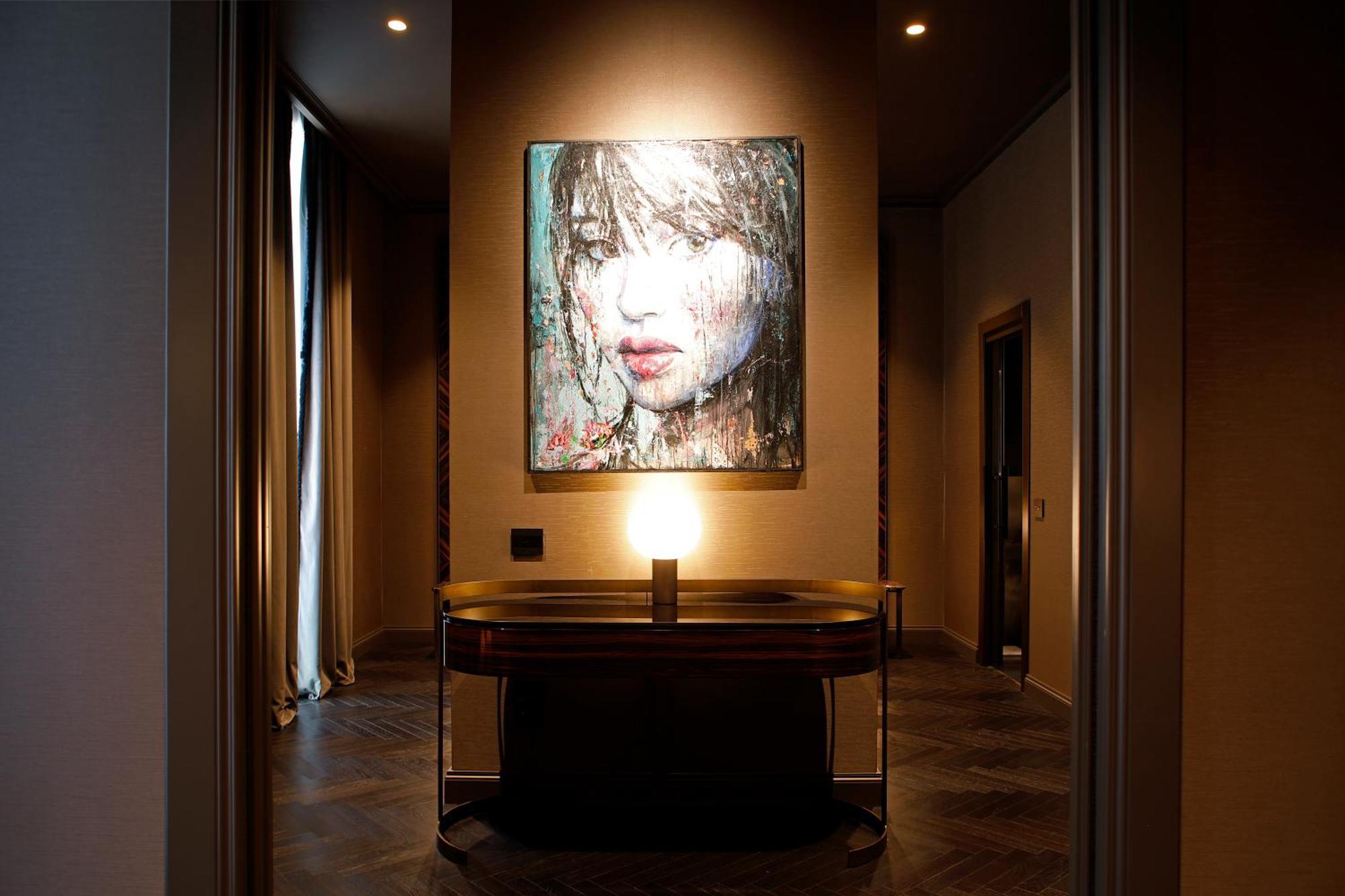 Hotel U-visionary Roma