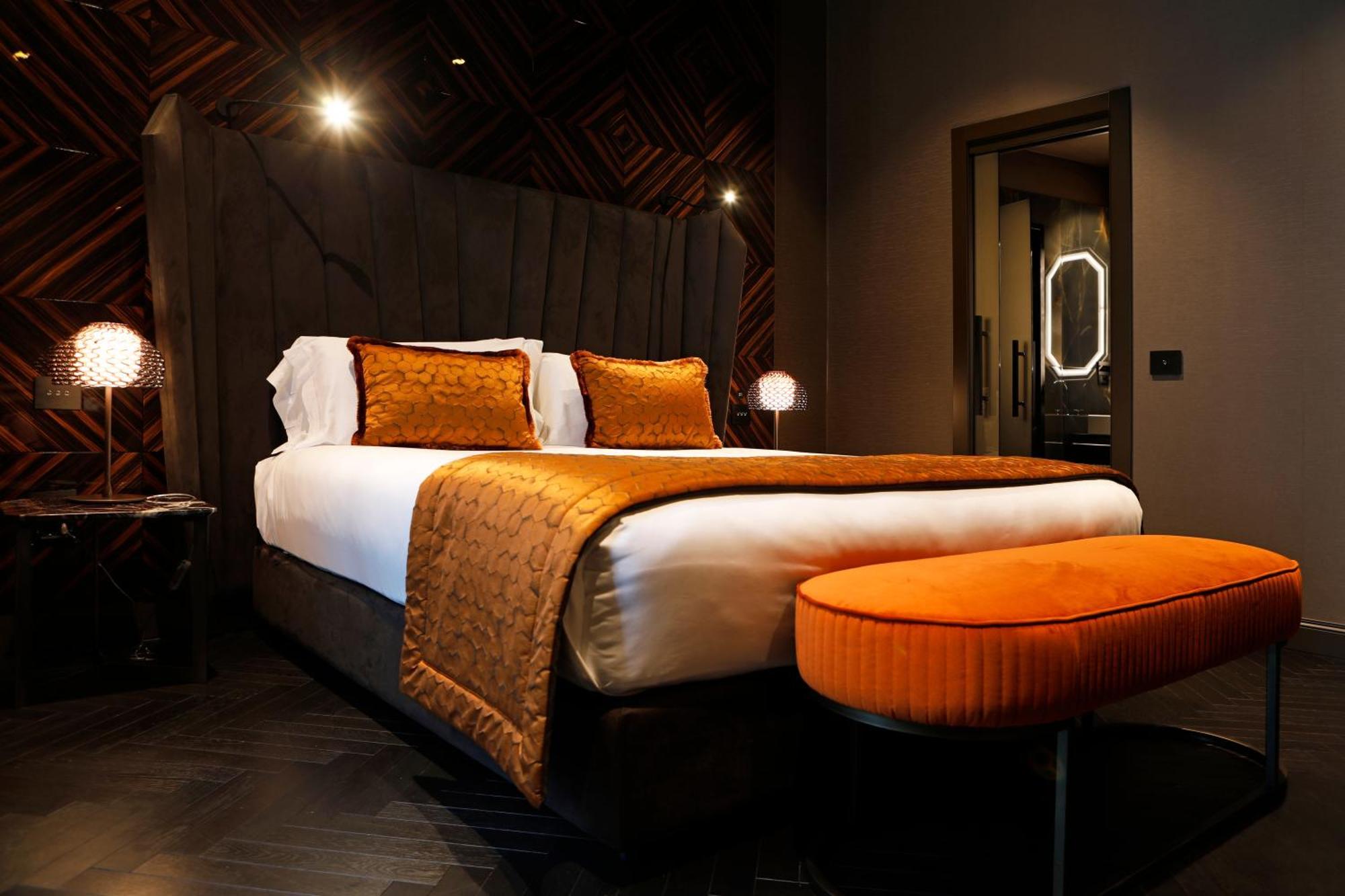 U-visionary Hotel Roma