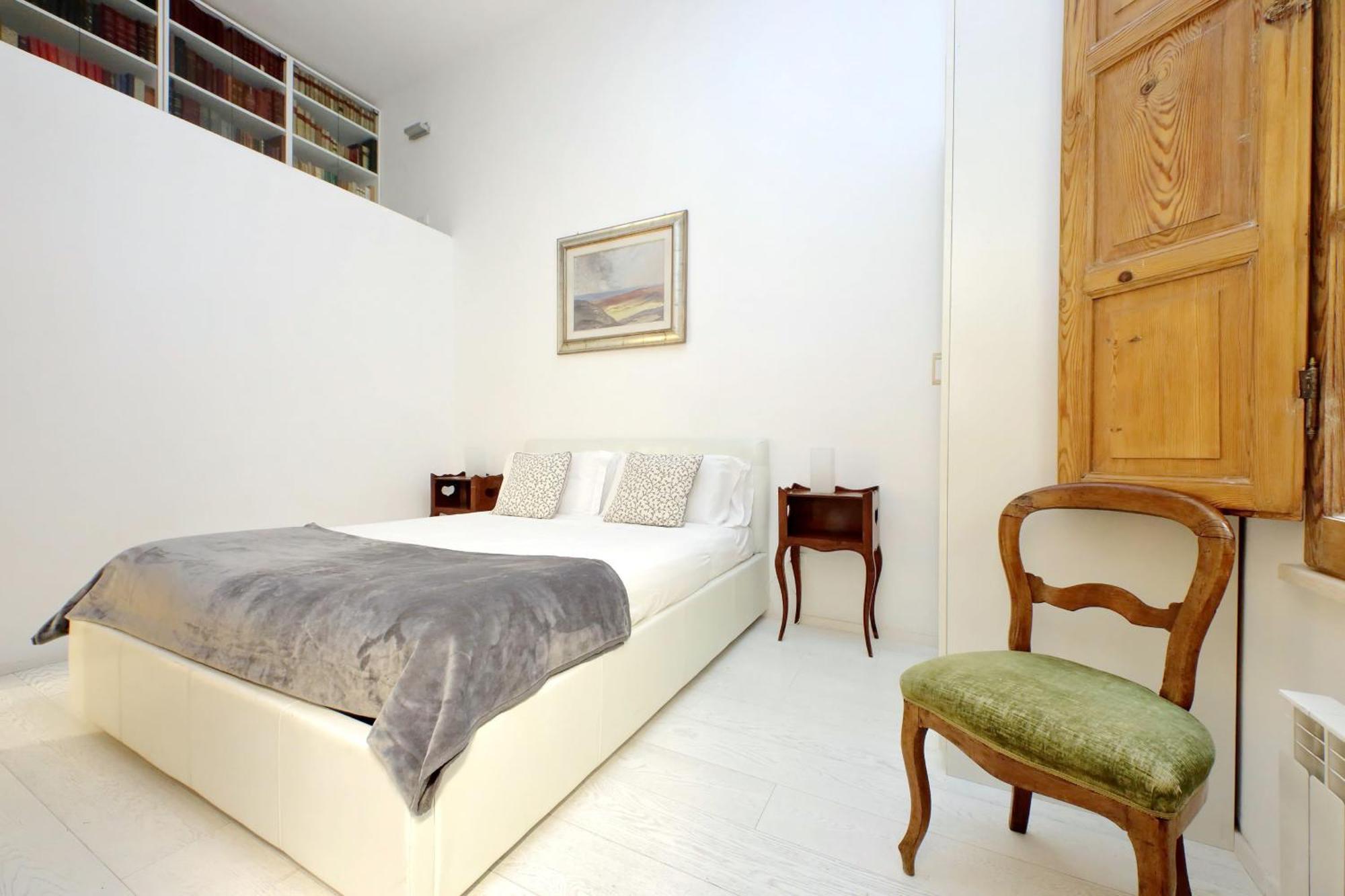 Treasurerome Grand Boheme Family Apartamento