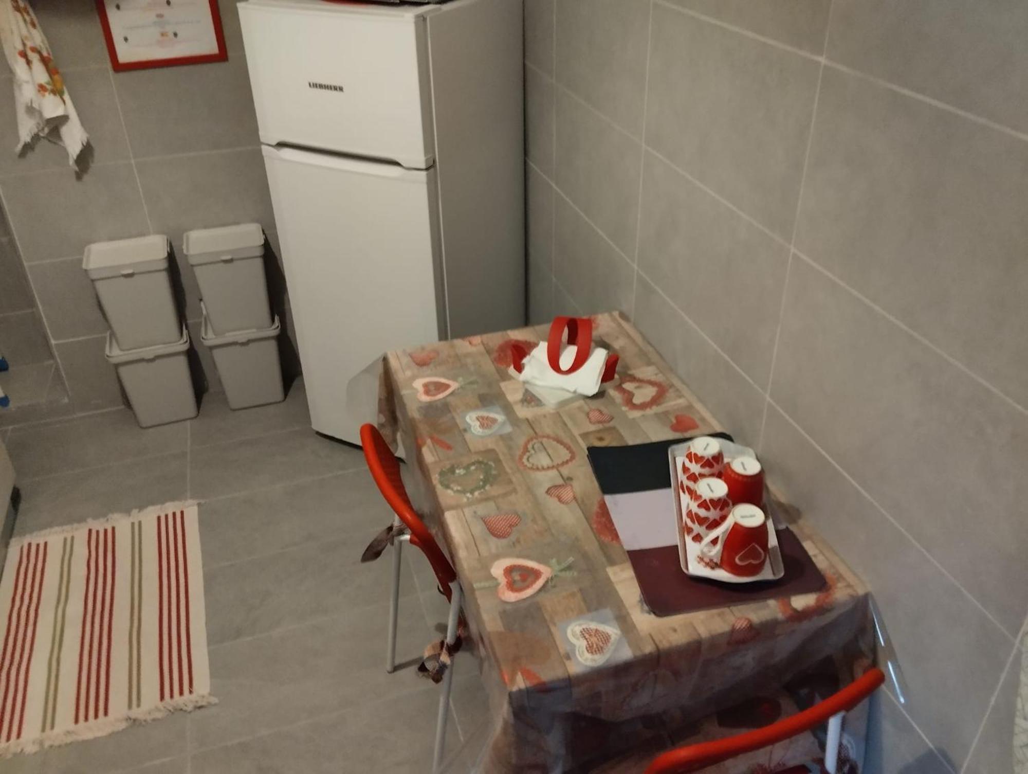 Apartamento Dama Domus