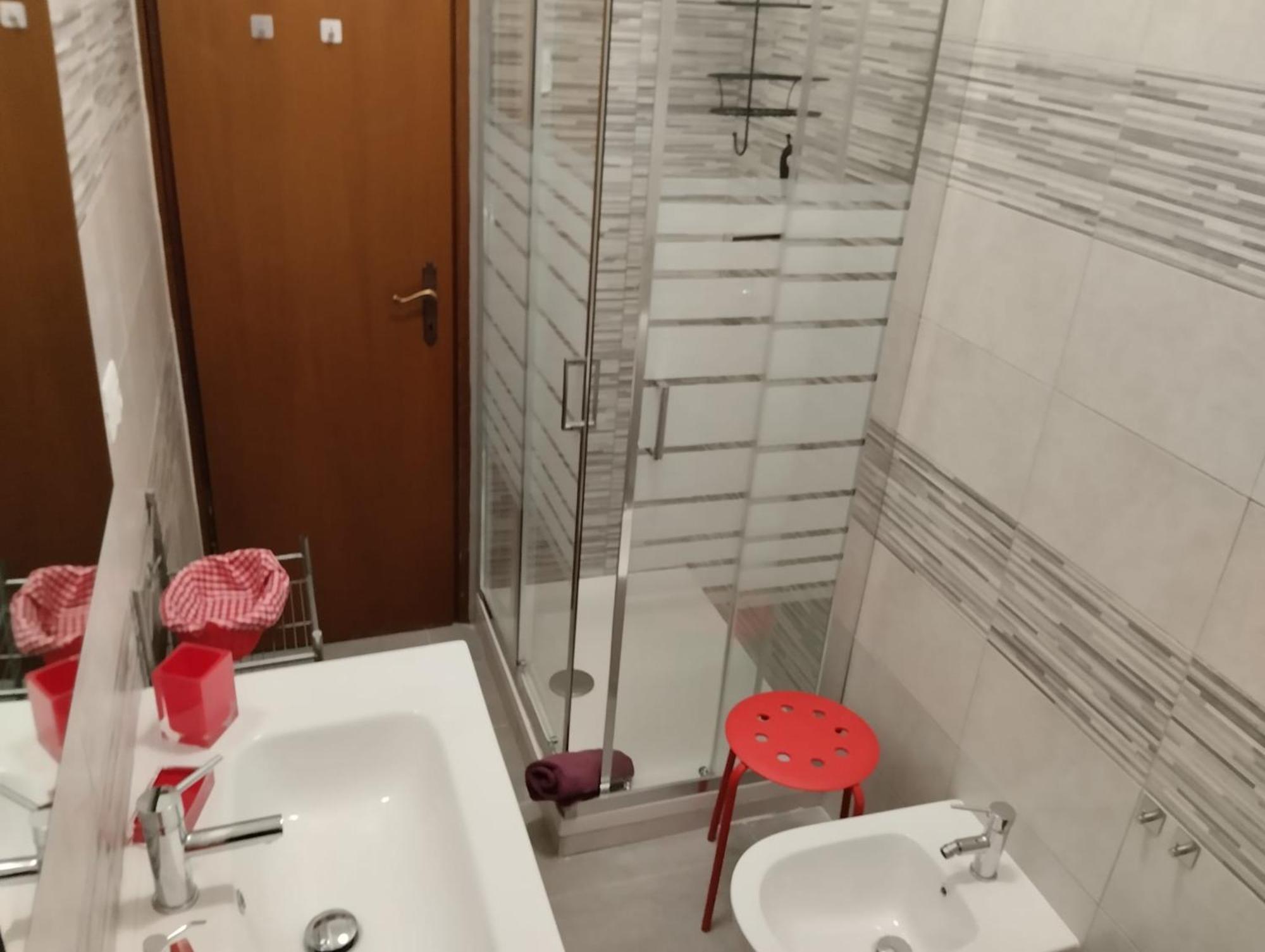 Apartamento Dama Domus Roma