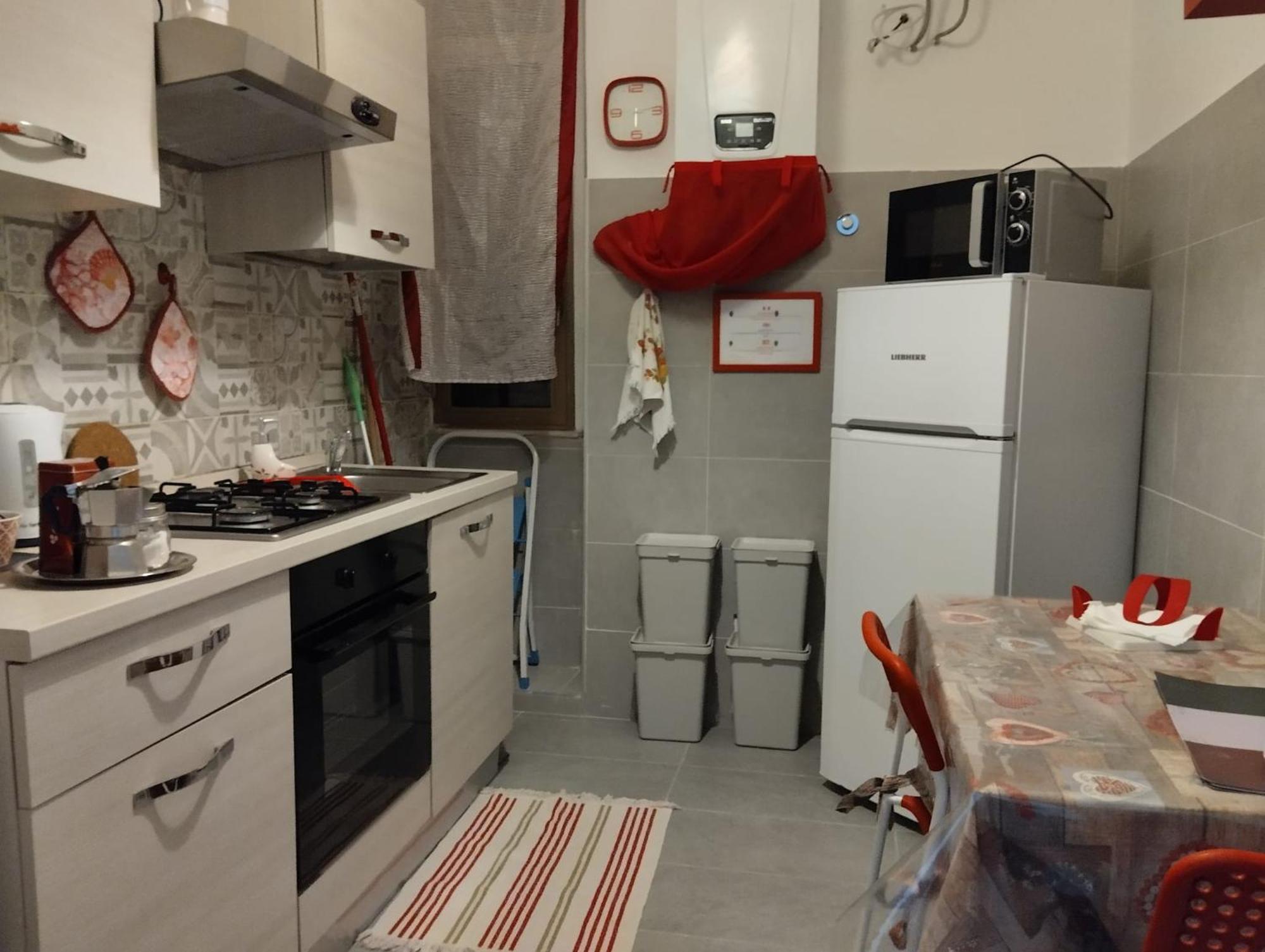 Apartamento Dama Domus