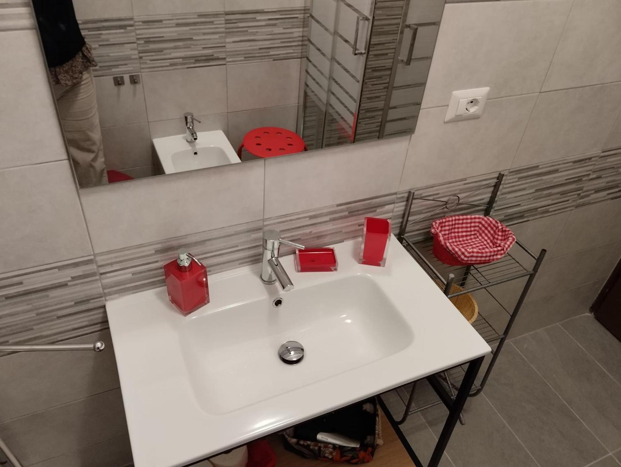 Dama Domus Apartamento *