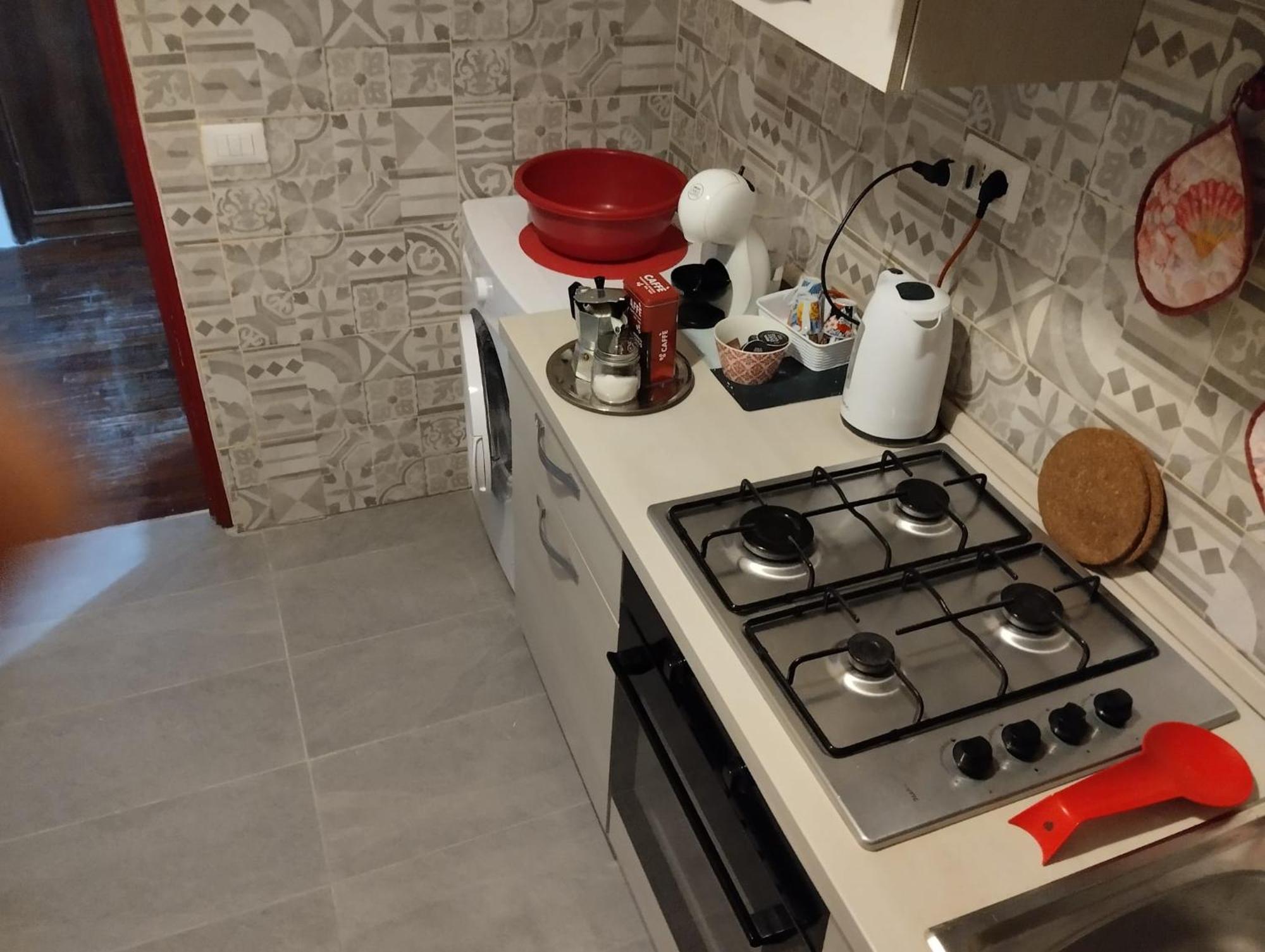 Dama Domus Apartamento