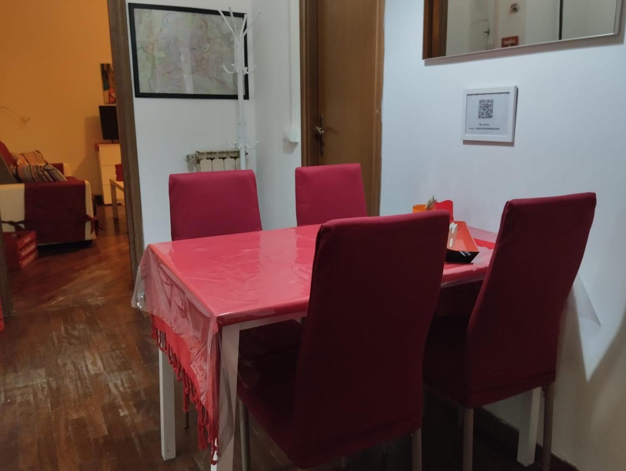 Apartamento Dama Domus *