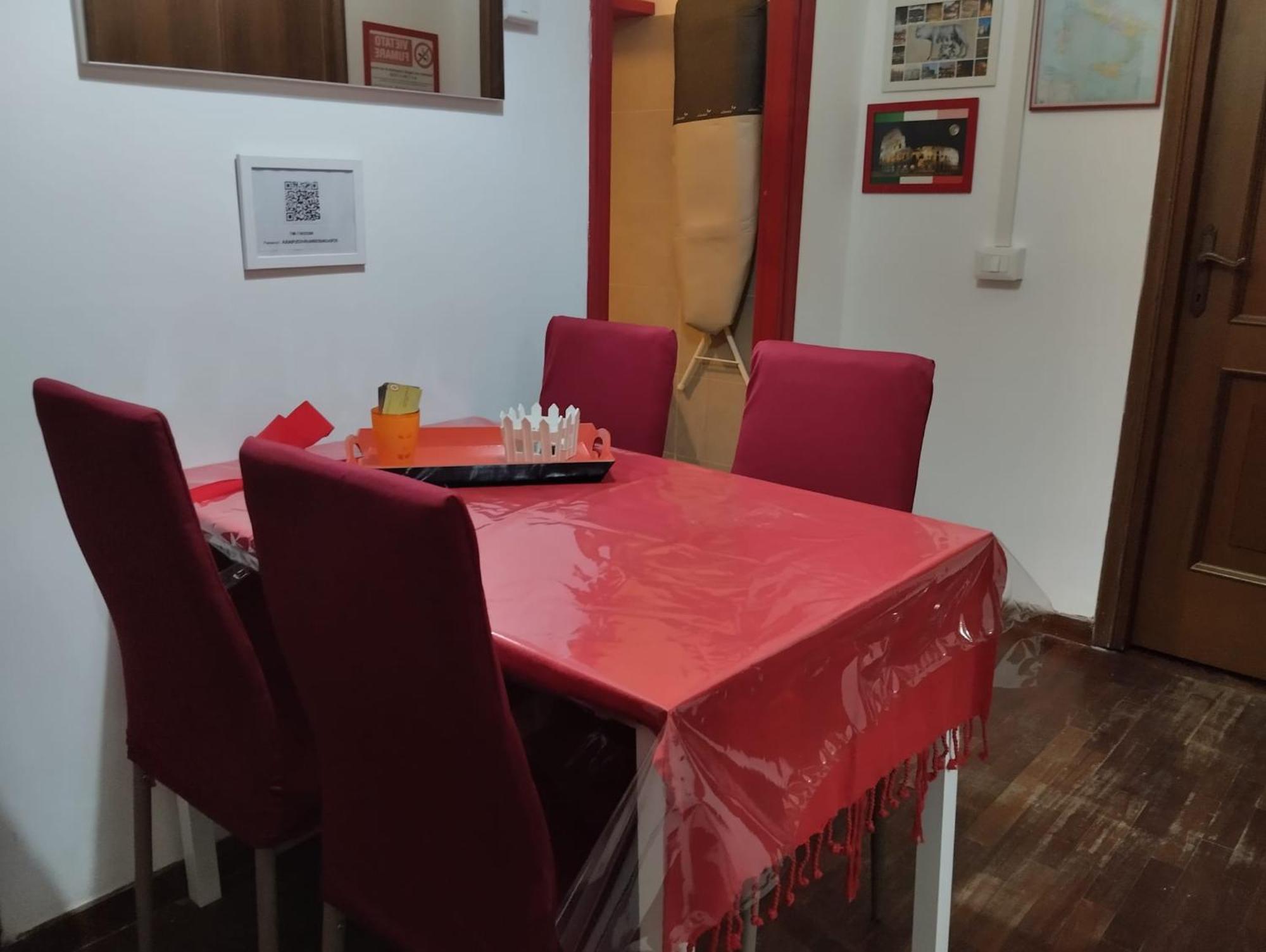 Dama Domus Apartamento