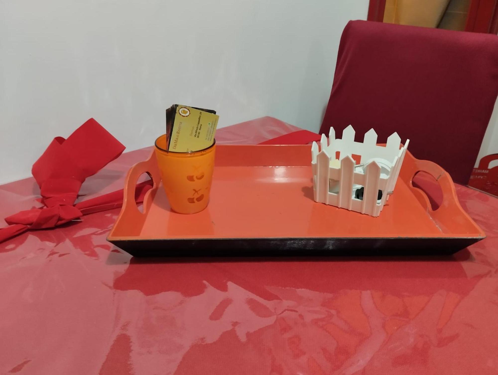 Apartamento Dama Domus