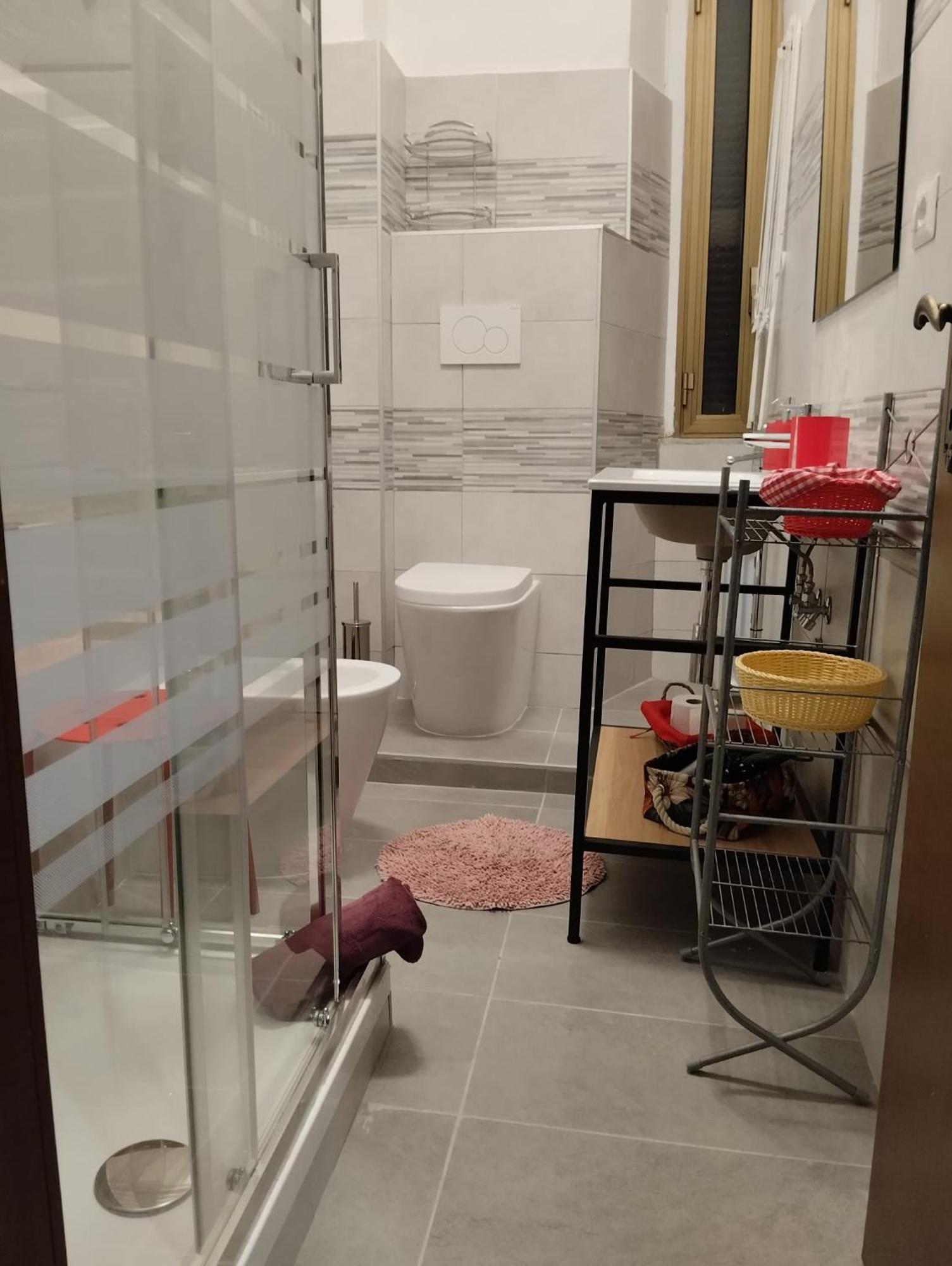 Apartamento Dama Domus Roma
