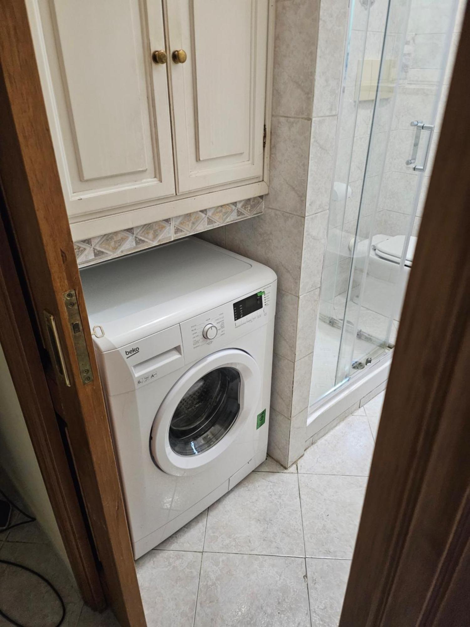 Apartamento Licheni House