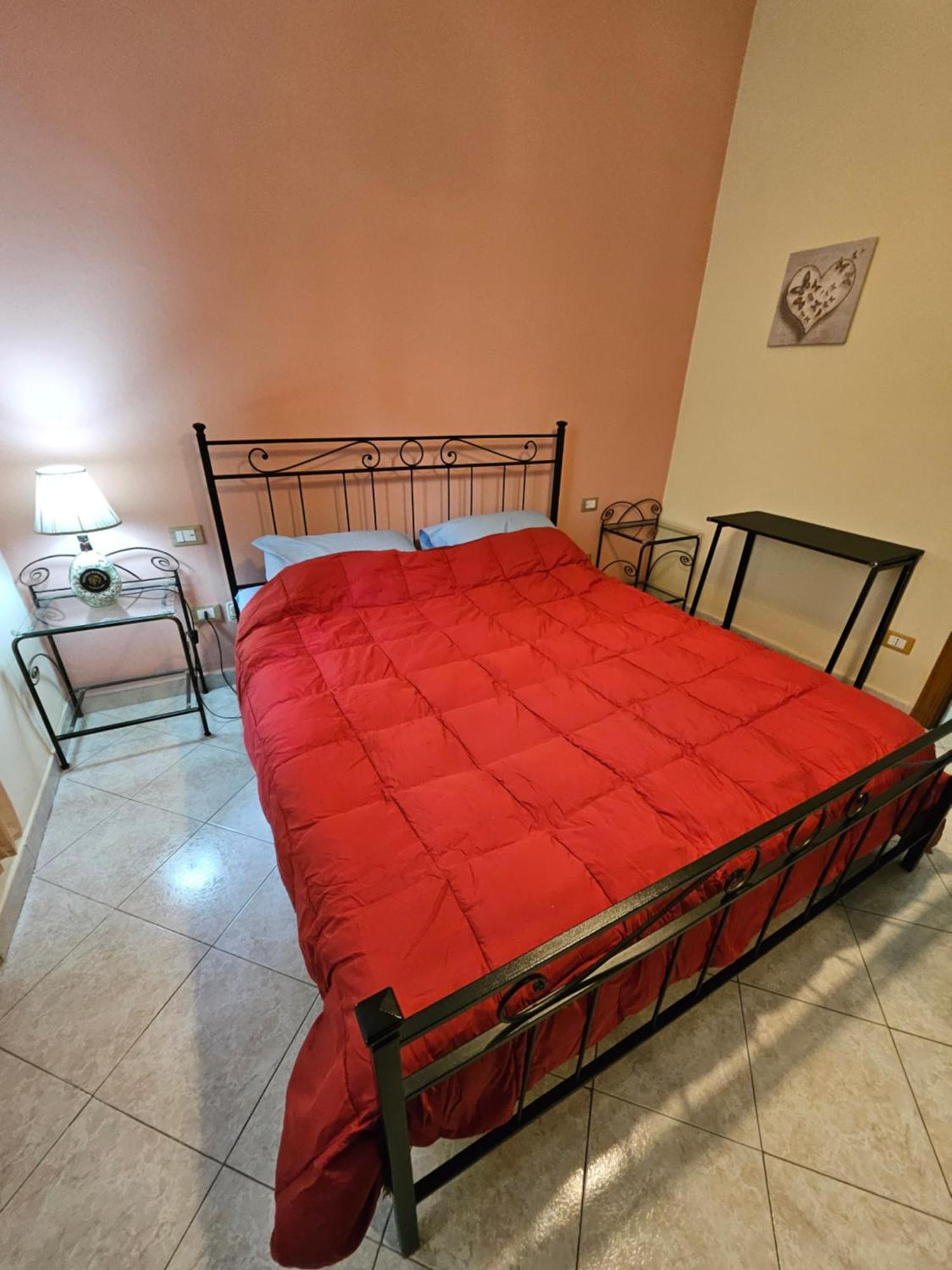 Licheni House Apartamento