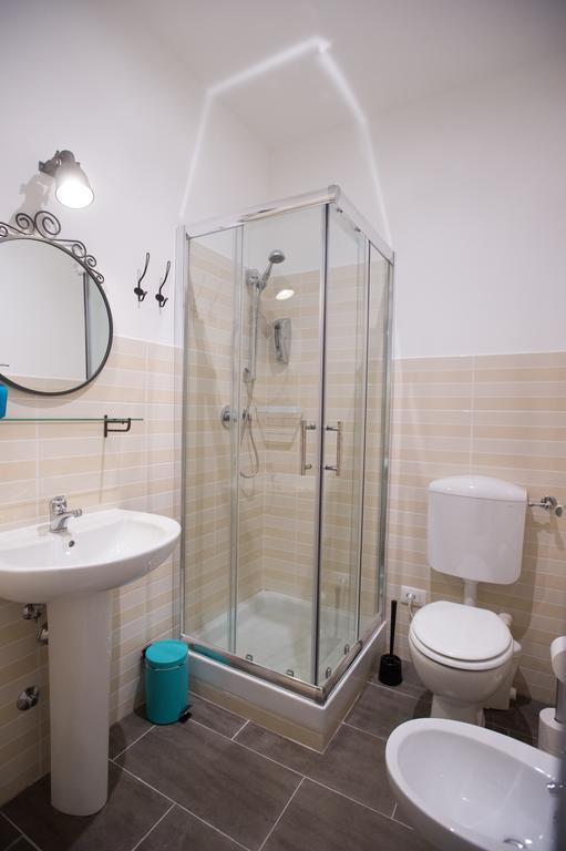 Bed and breakfast La Chiave Di *