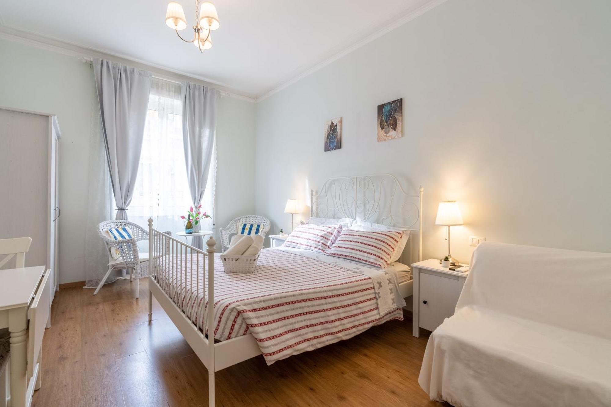 La Casa In Fiore Apartamento *