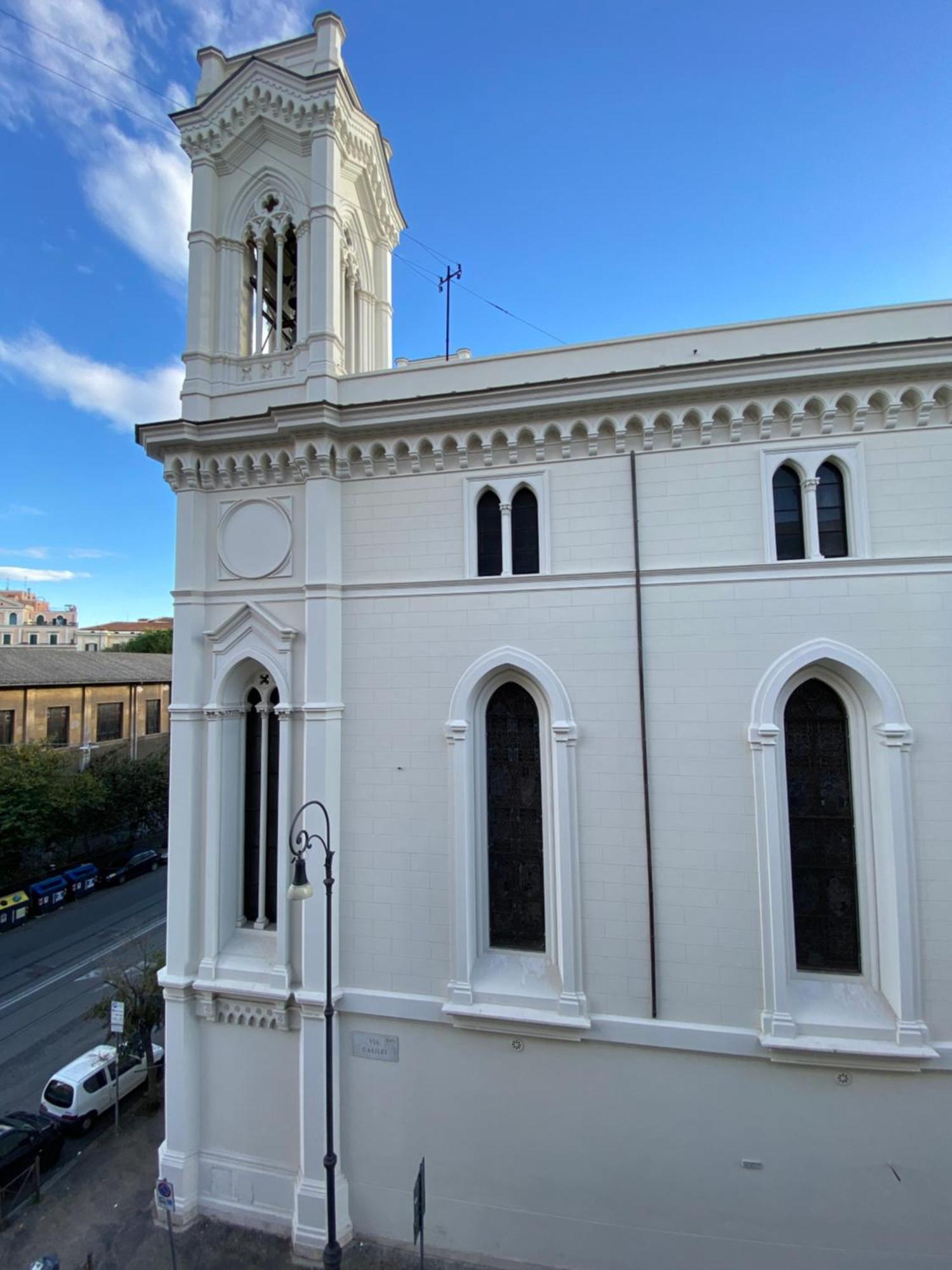 Apartamento In Centro Con Balcone Con Vista