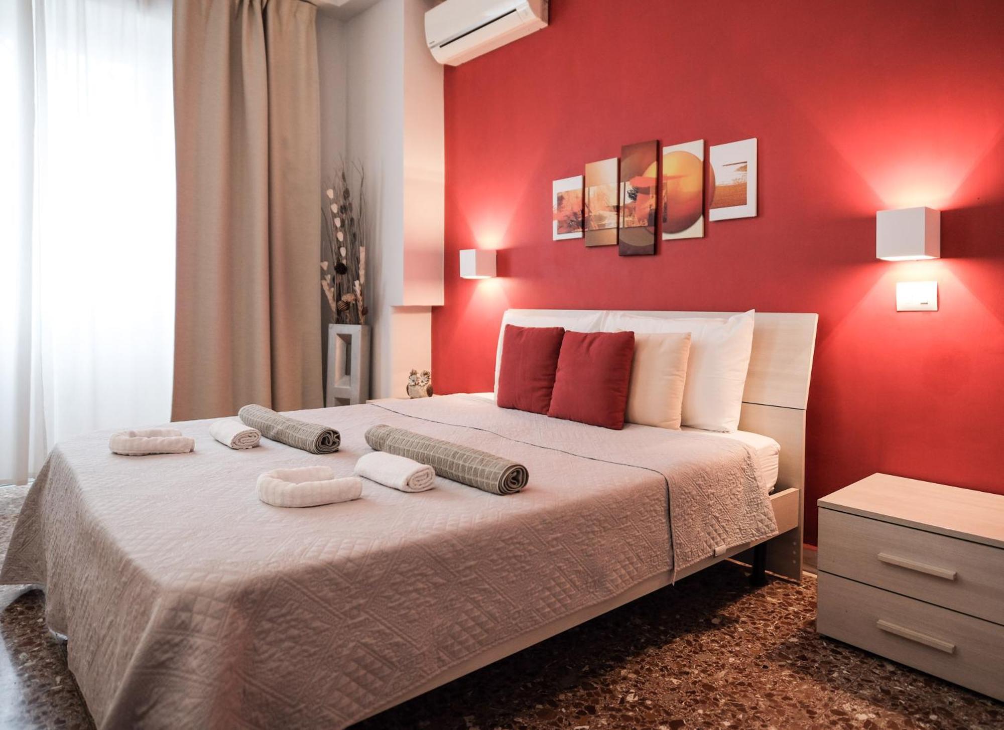 Holidays House Marconi Rom