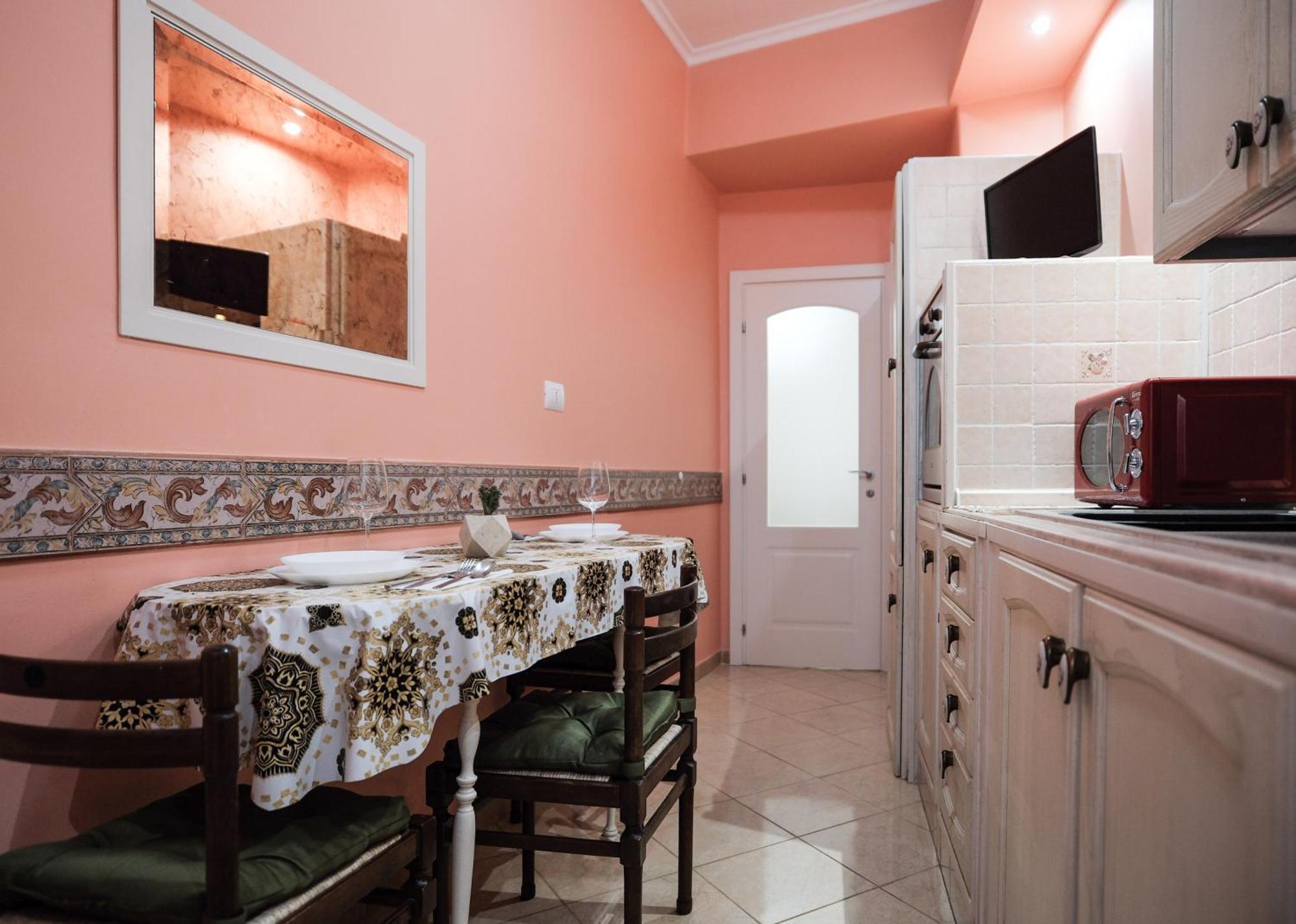 Holidays House Marconi * Rom
