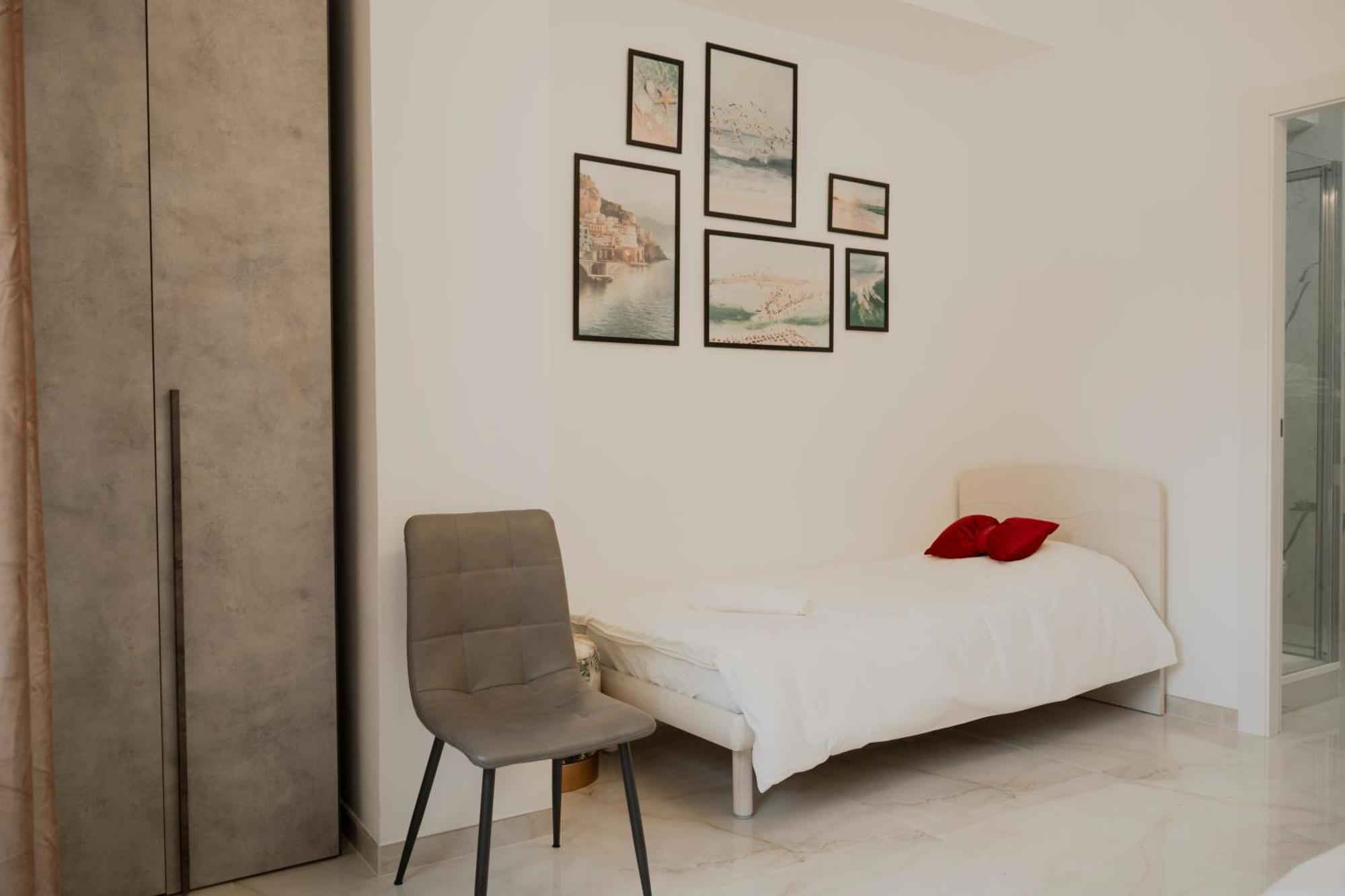 Bed and breakfast Sunway