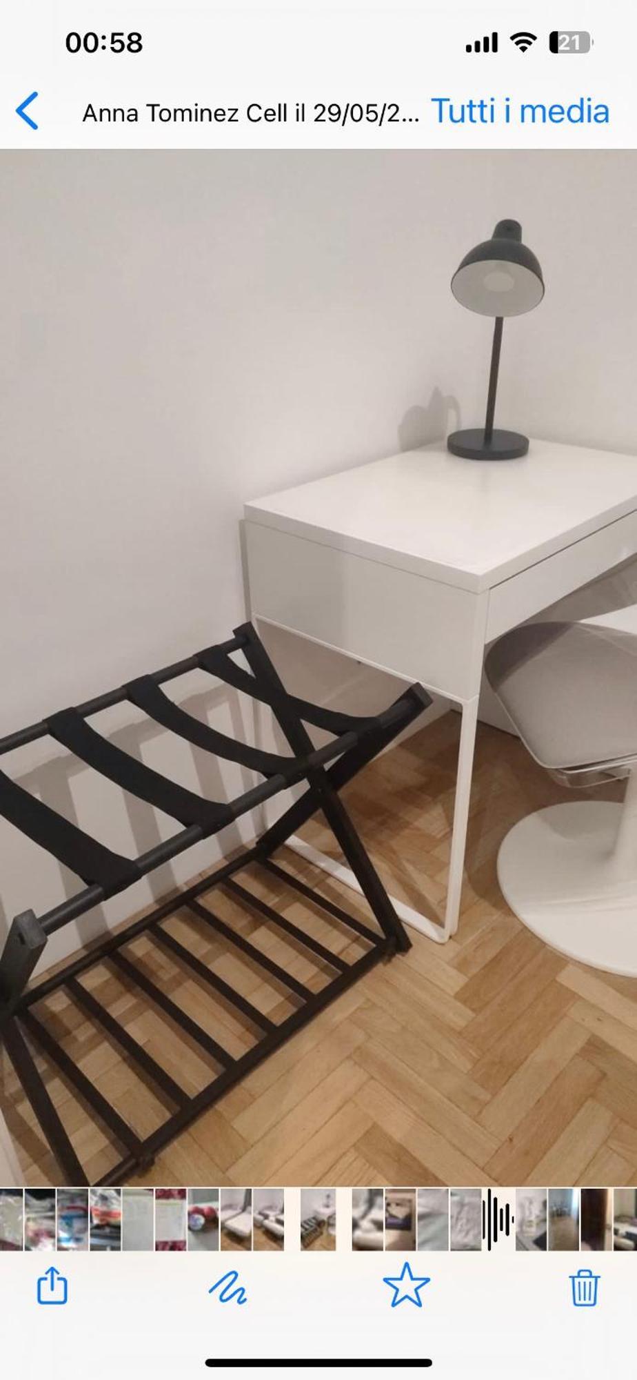 Colosseum Luil Apartamento