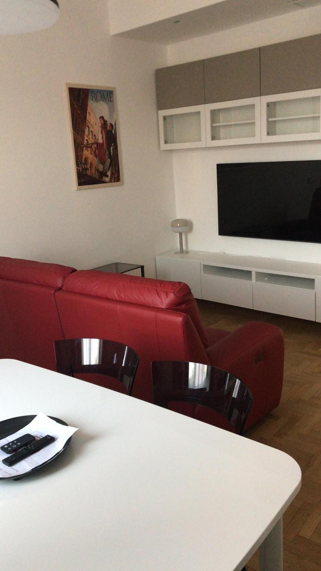 Apartamento Colosseum Luil Roma