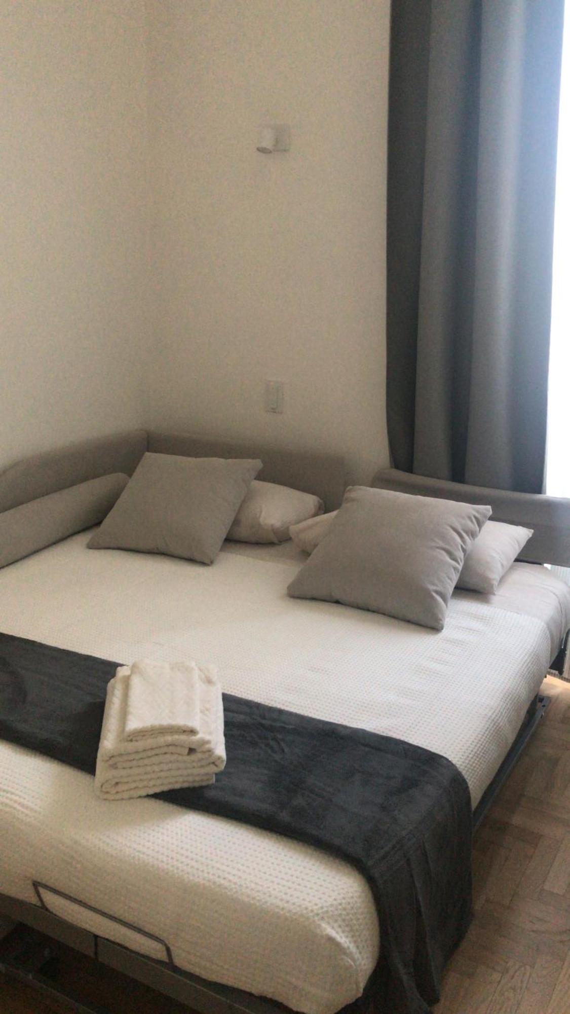 Colosseum Luil Apartamento