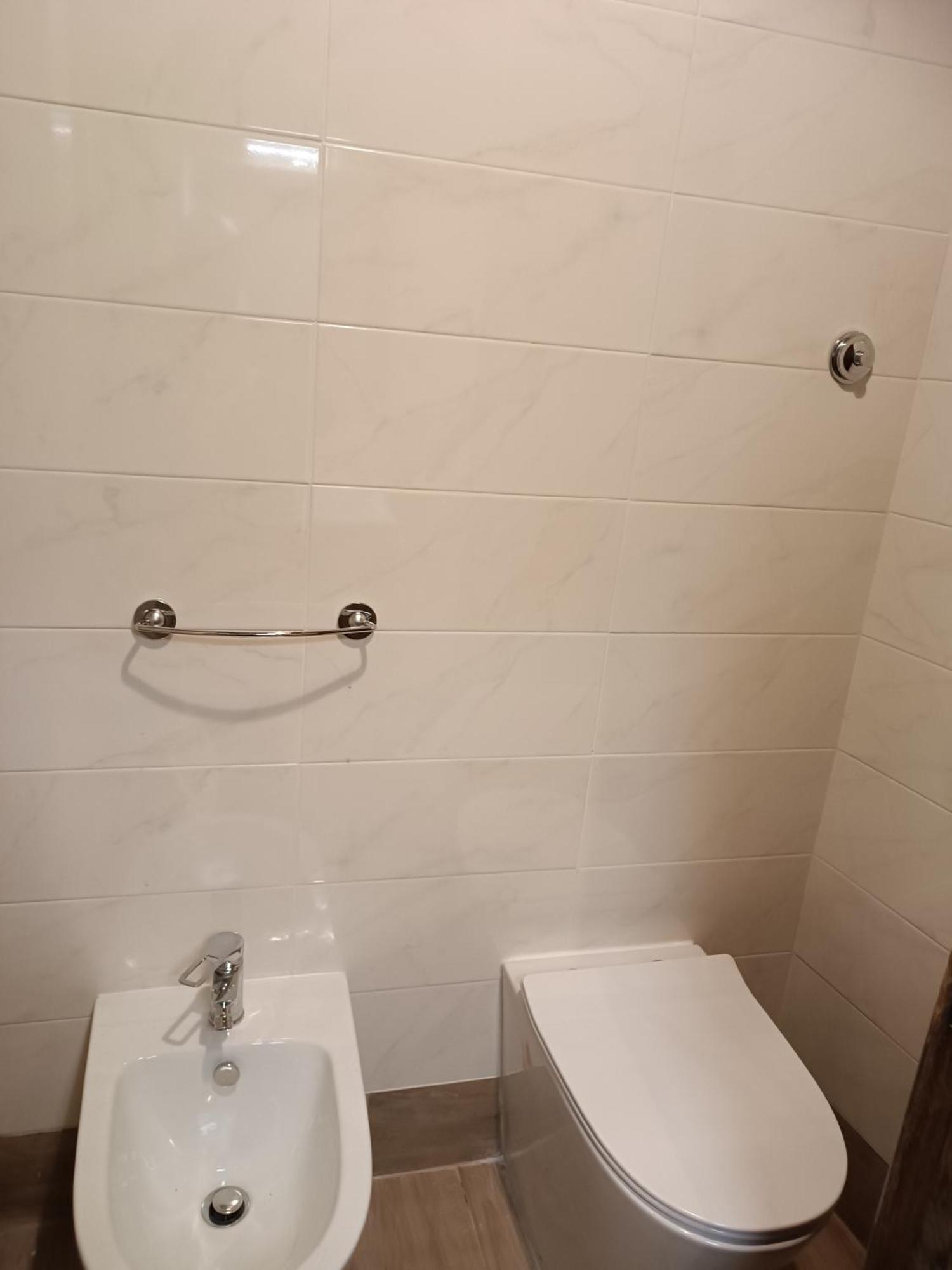 Panetteria Apartment Rome