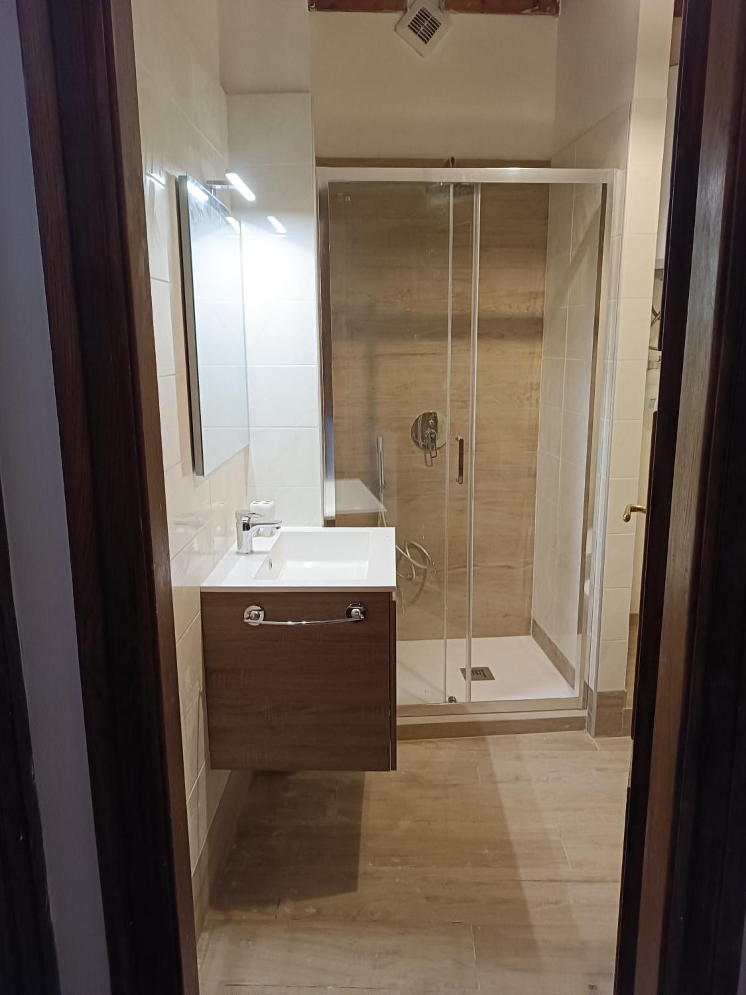 Apartment Panetteria *