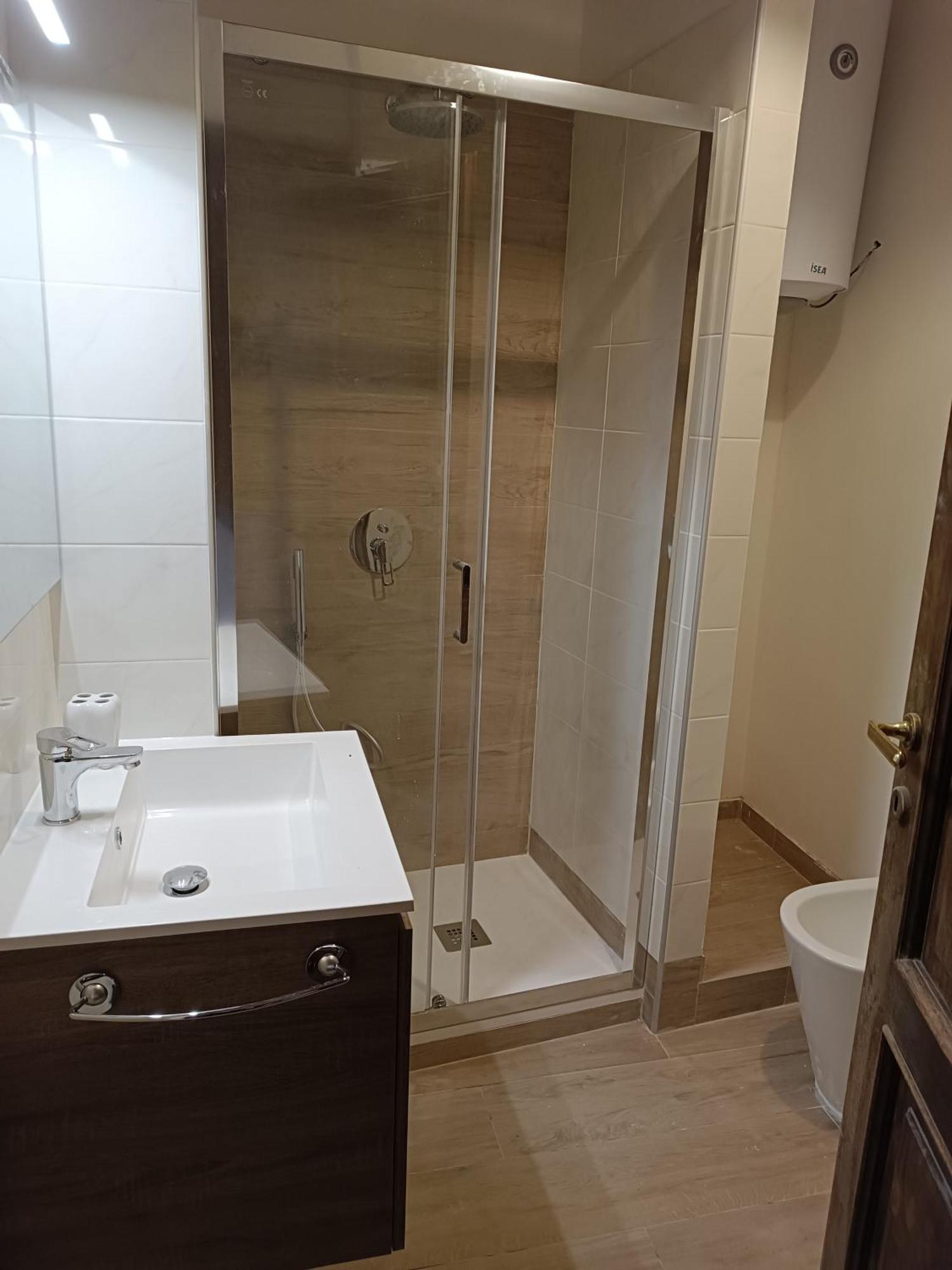 Apartment Panetteria