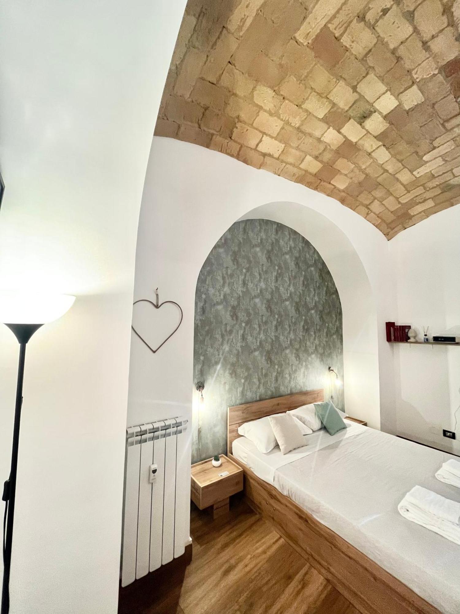 New Look8 Vatican Apartamento