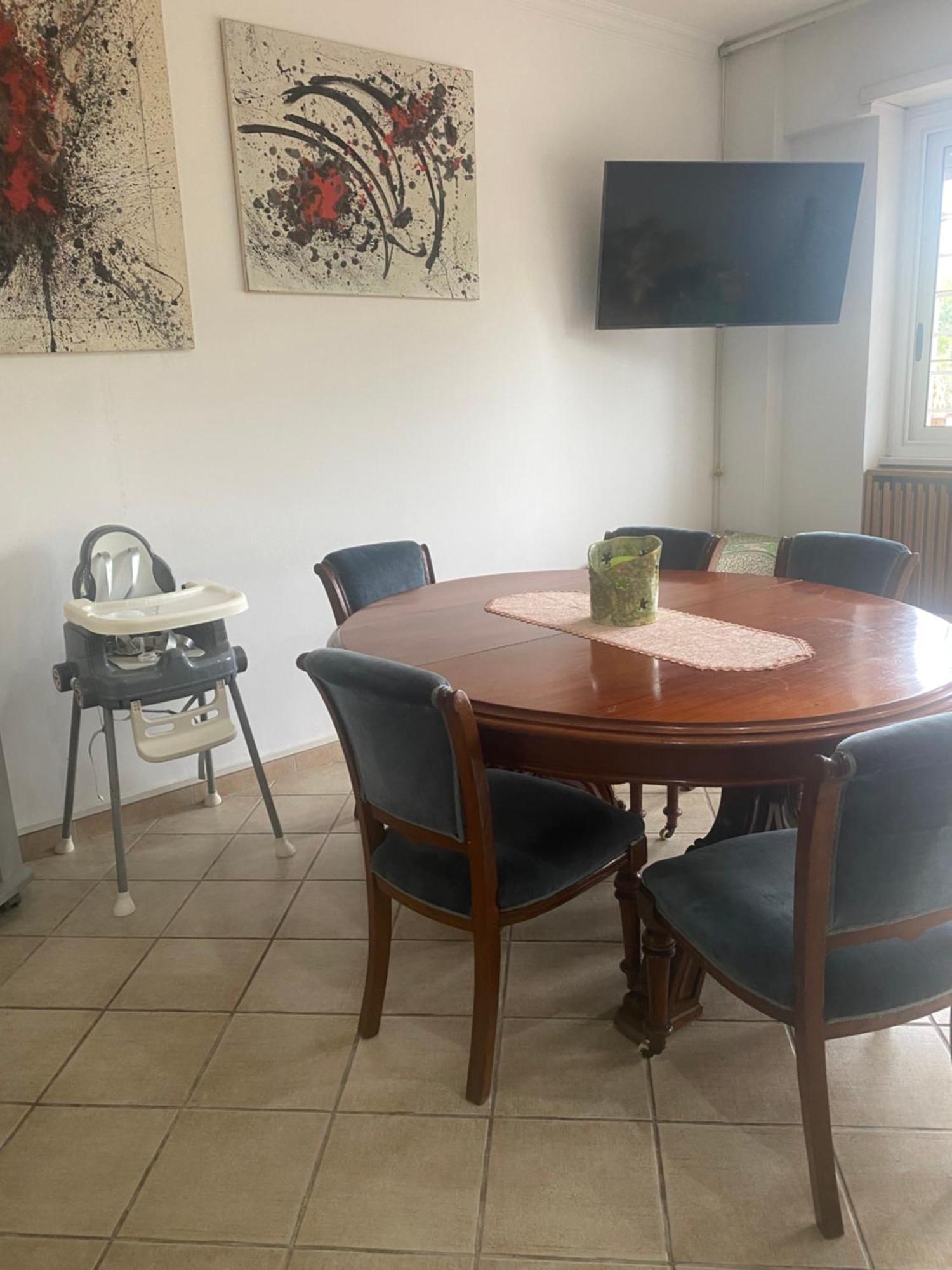 Appartamento Casa Colibri