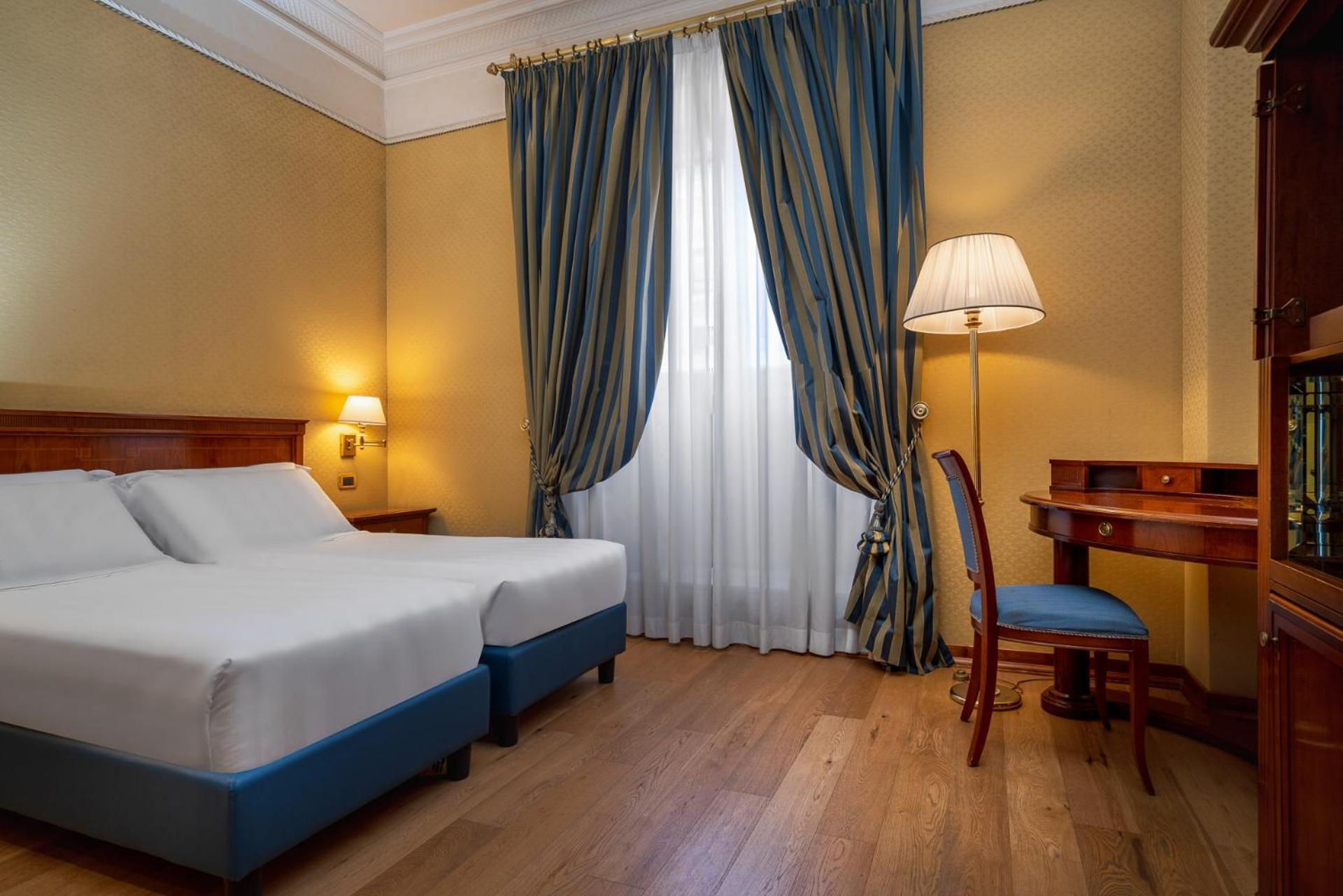 Oceania Hotel Roma