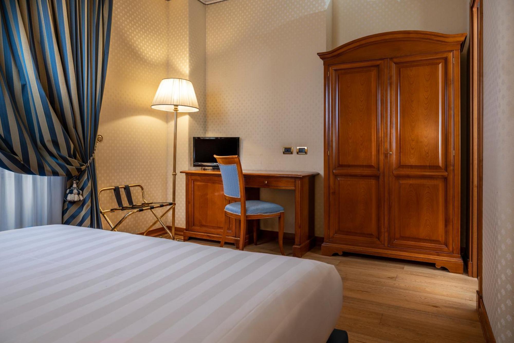 Oceania Hotel Roma
