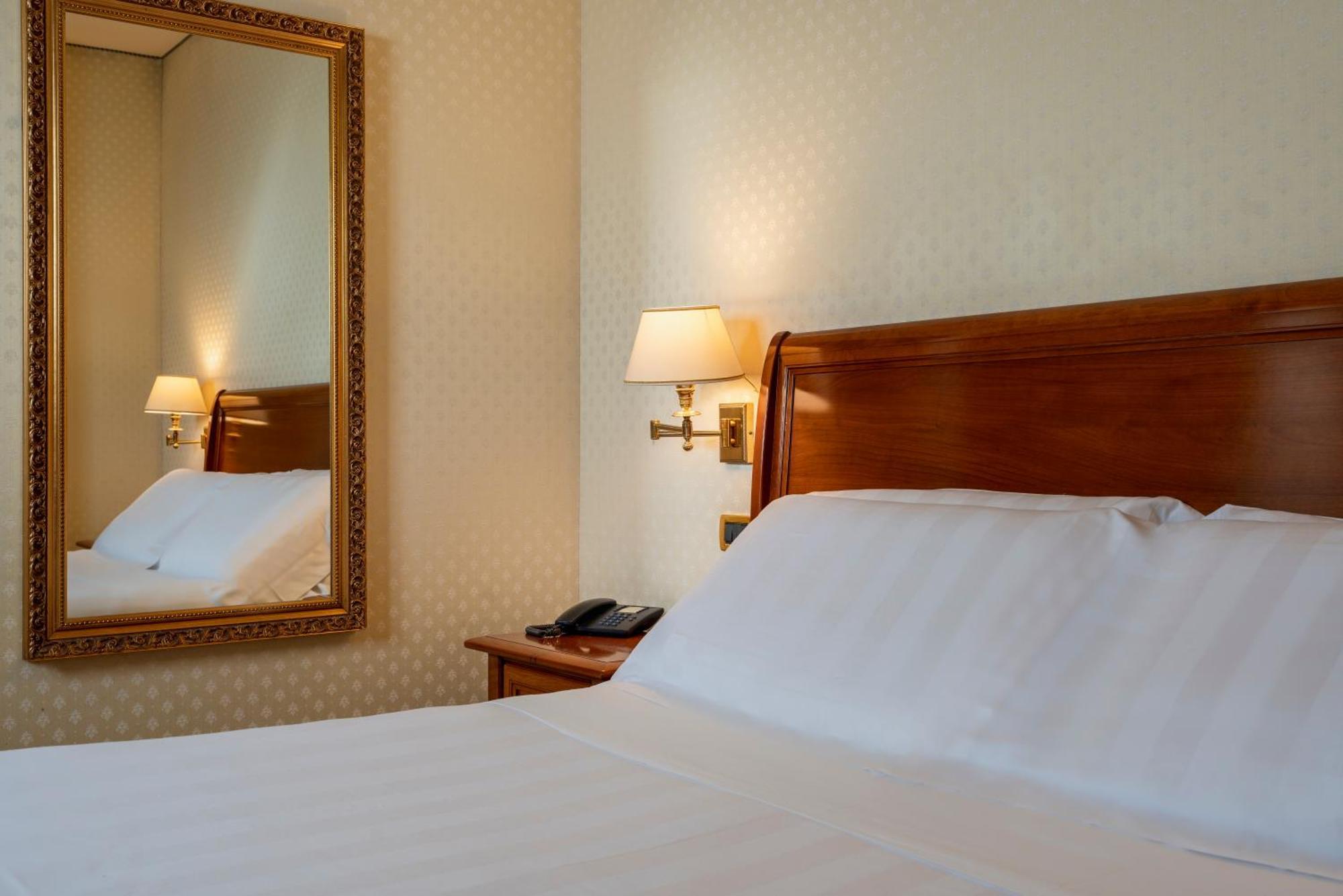 Hotel Oceania 2*